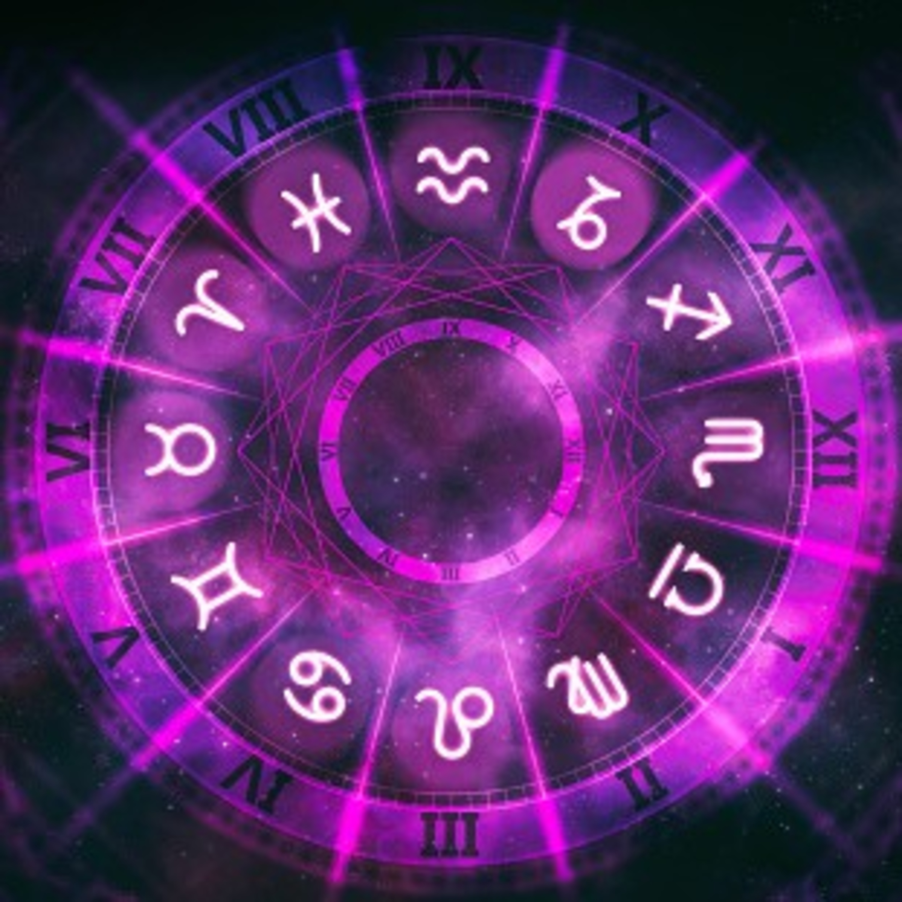 Why Astrology? episode artwork
