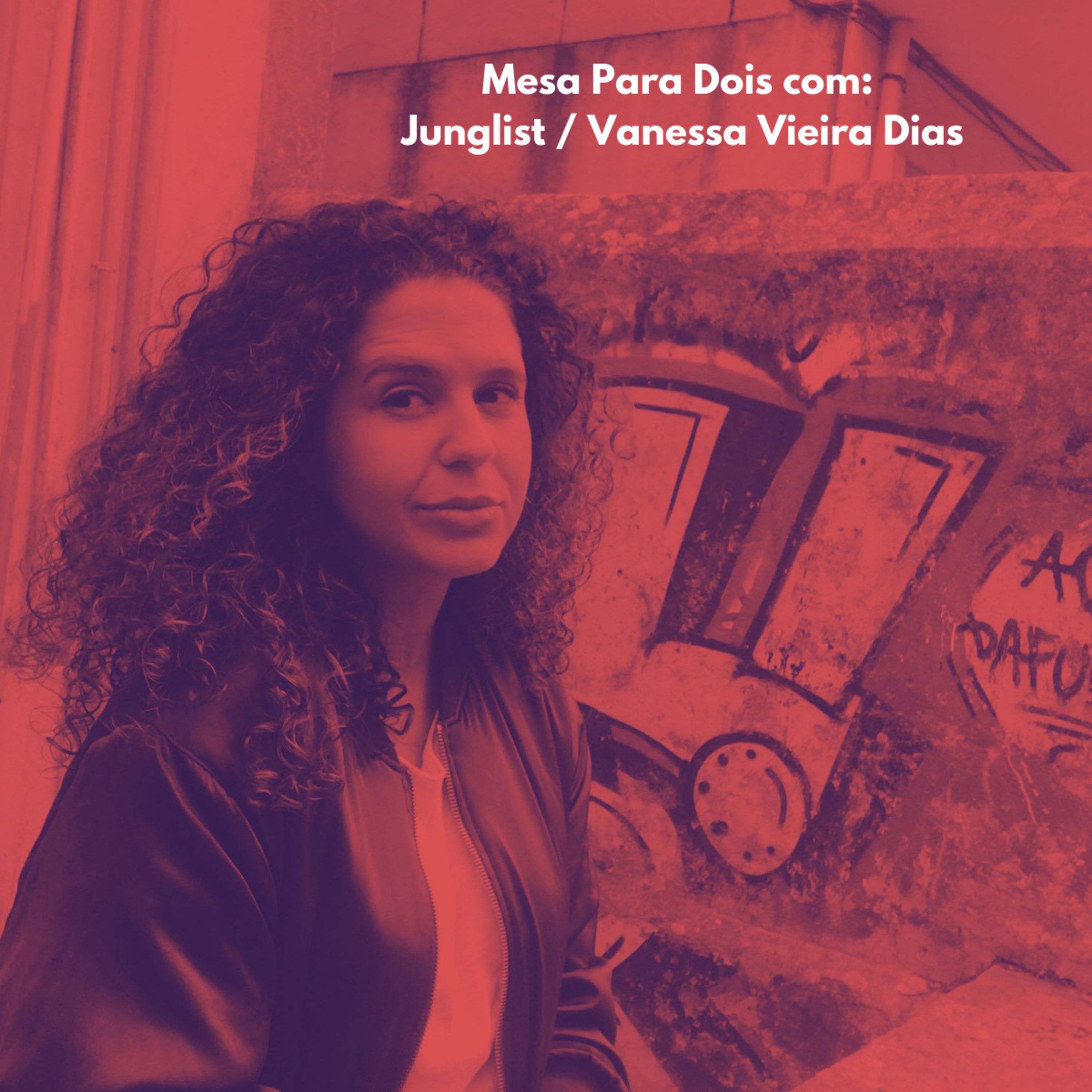 Mesa para Dois