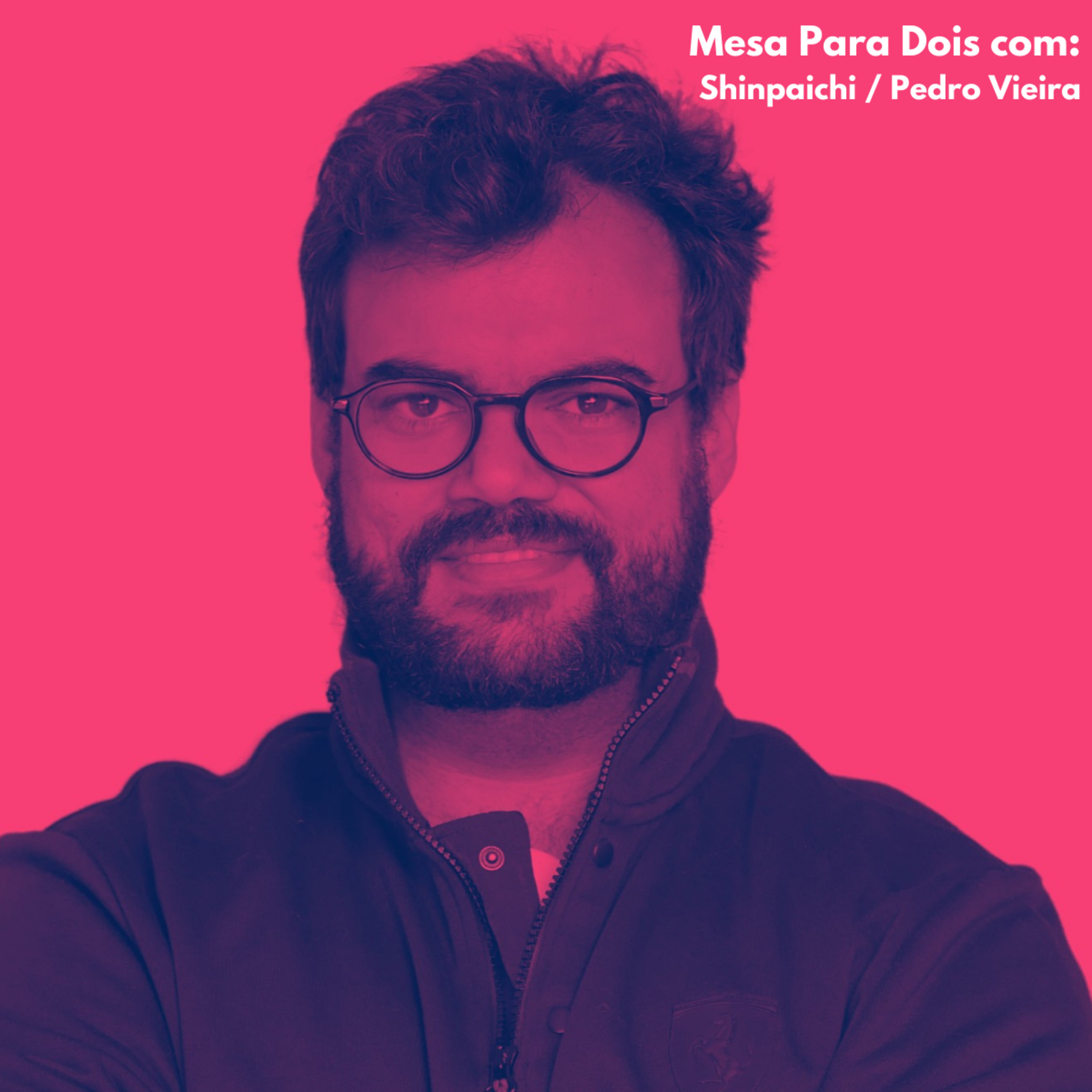 Mesa para Dois