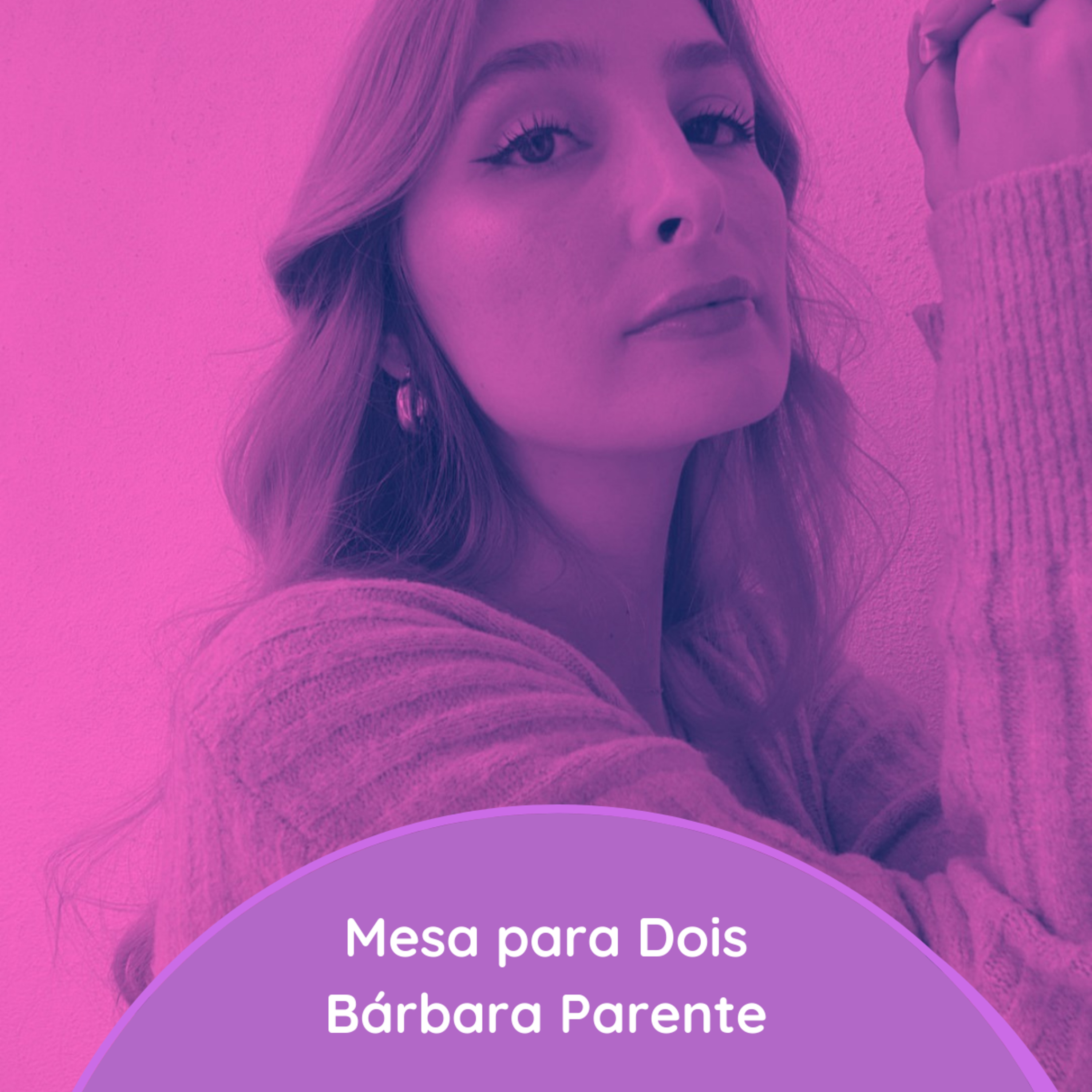 Mesa para Dois