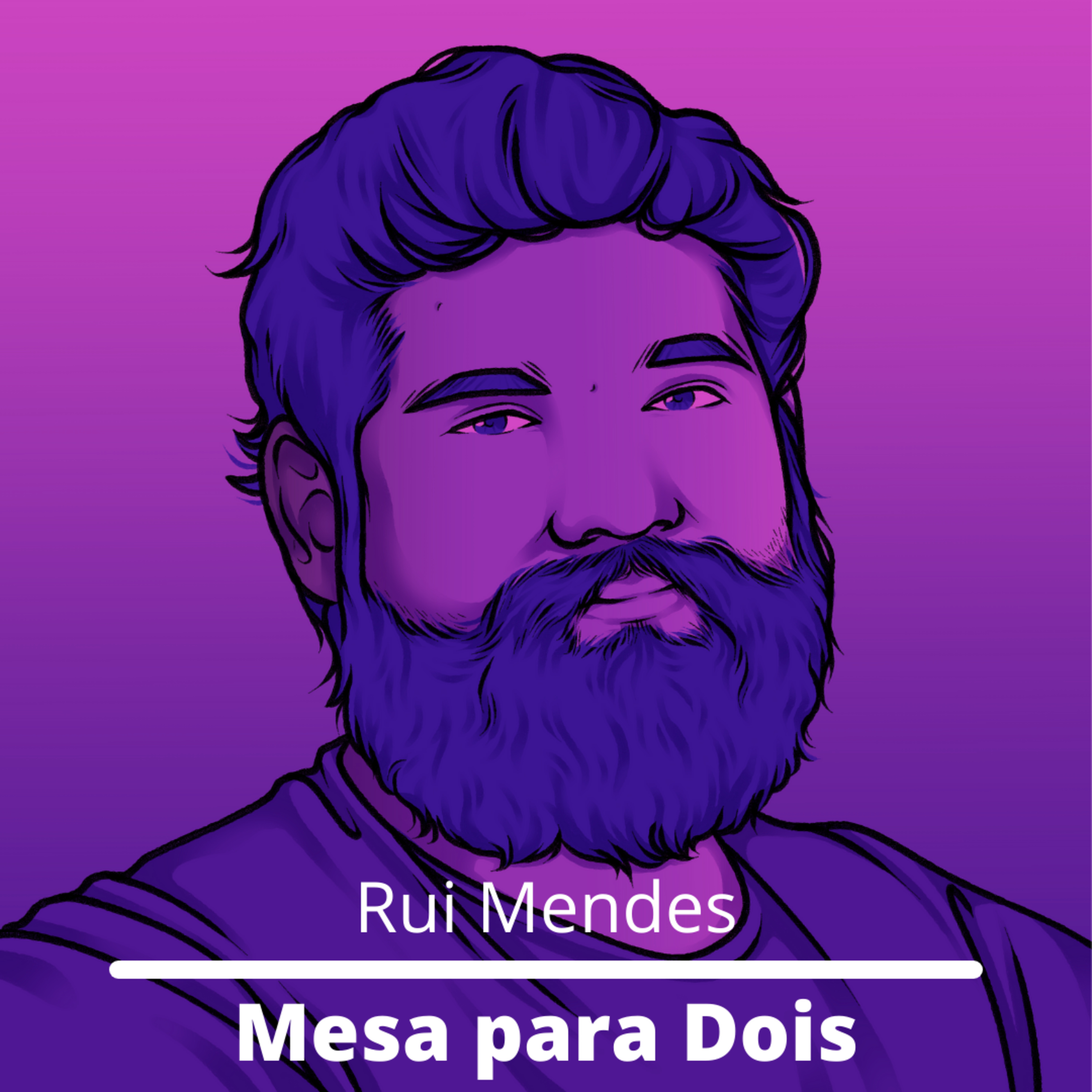 Mesa para Dois