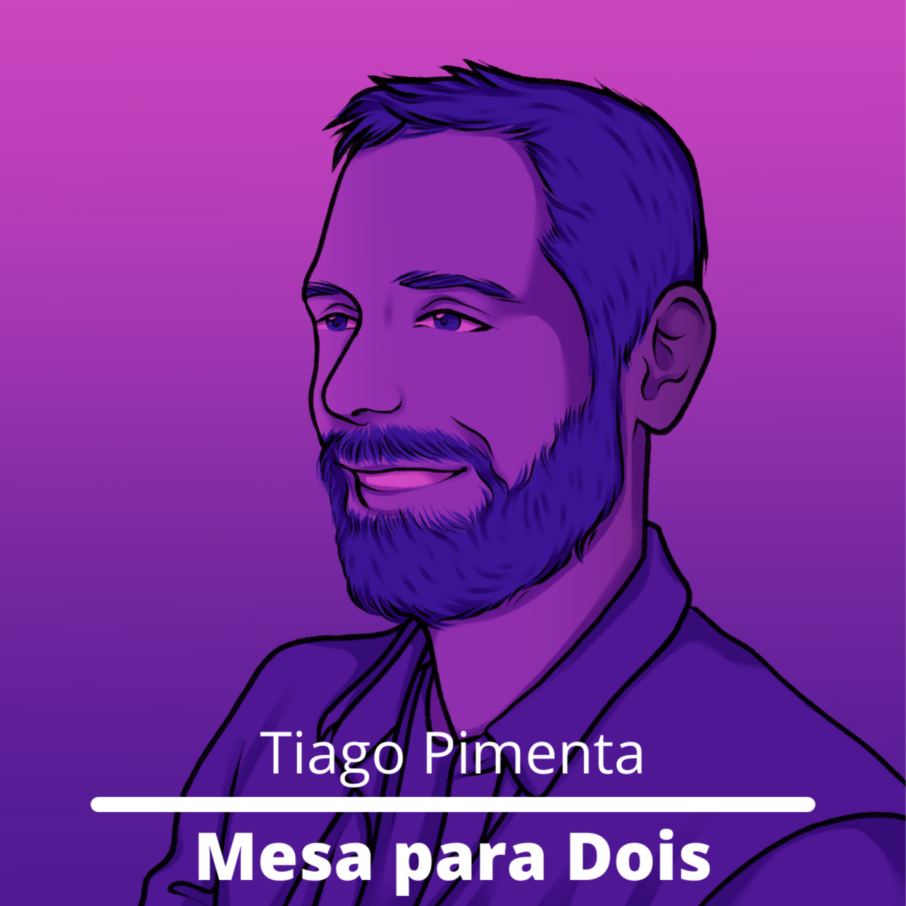 Mesa para Dois
