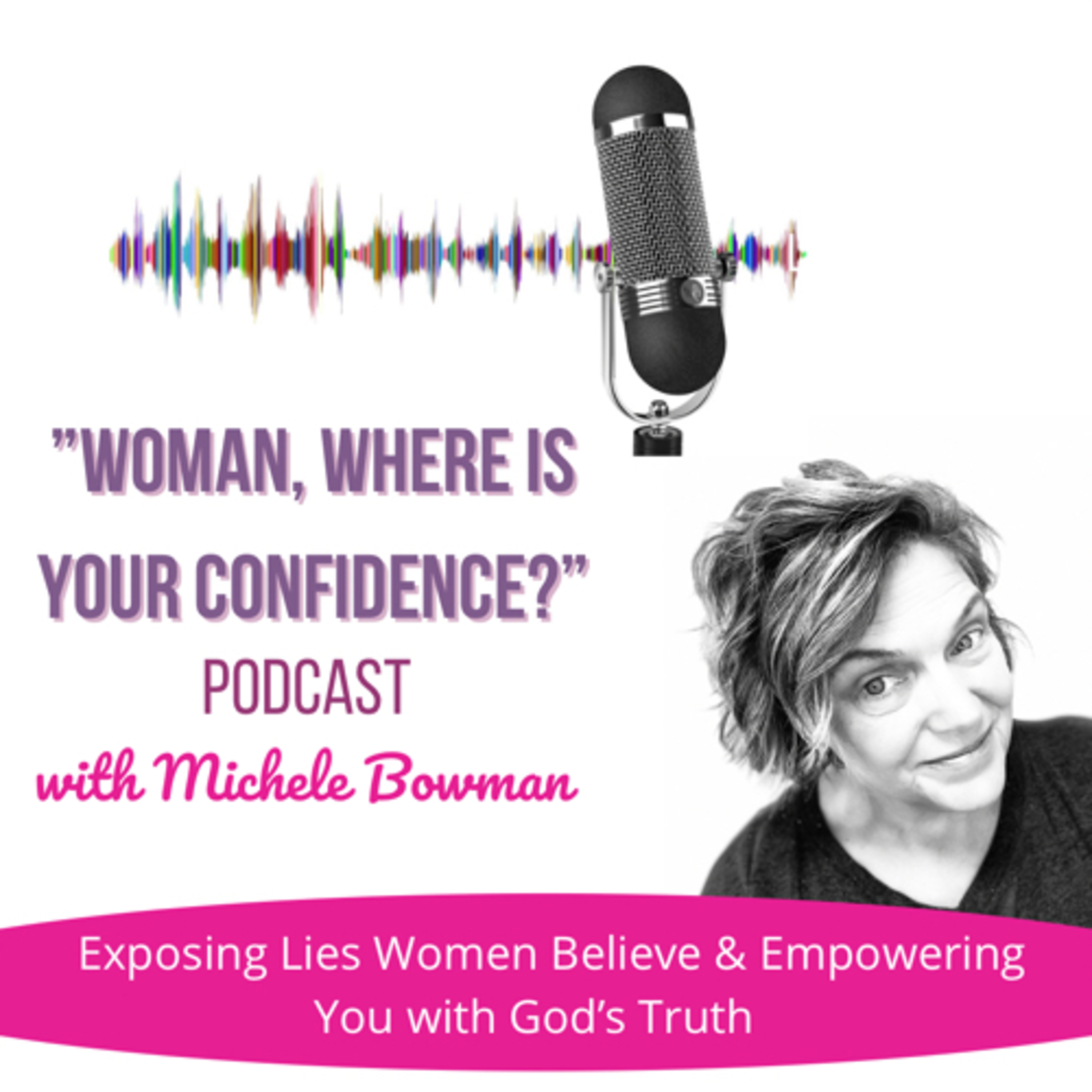 Confident Christian Women