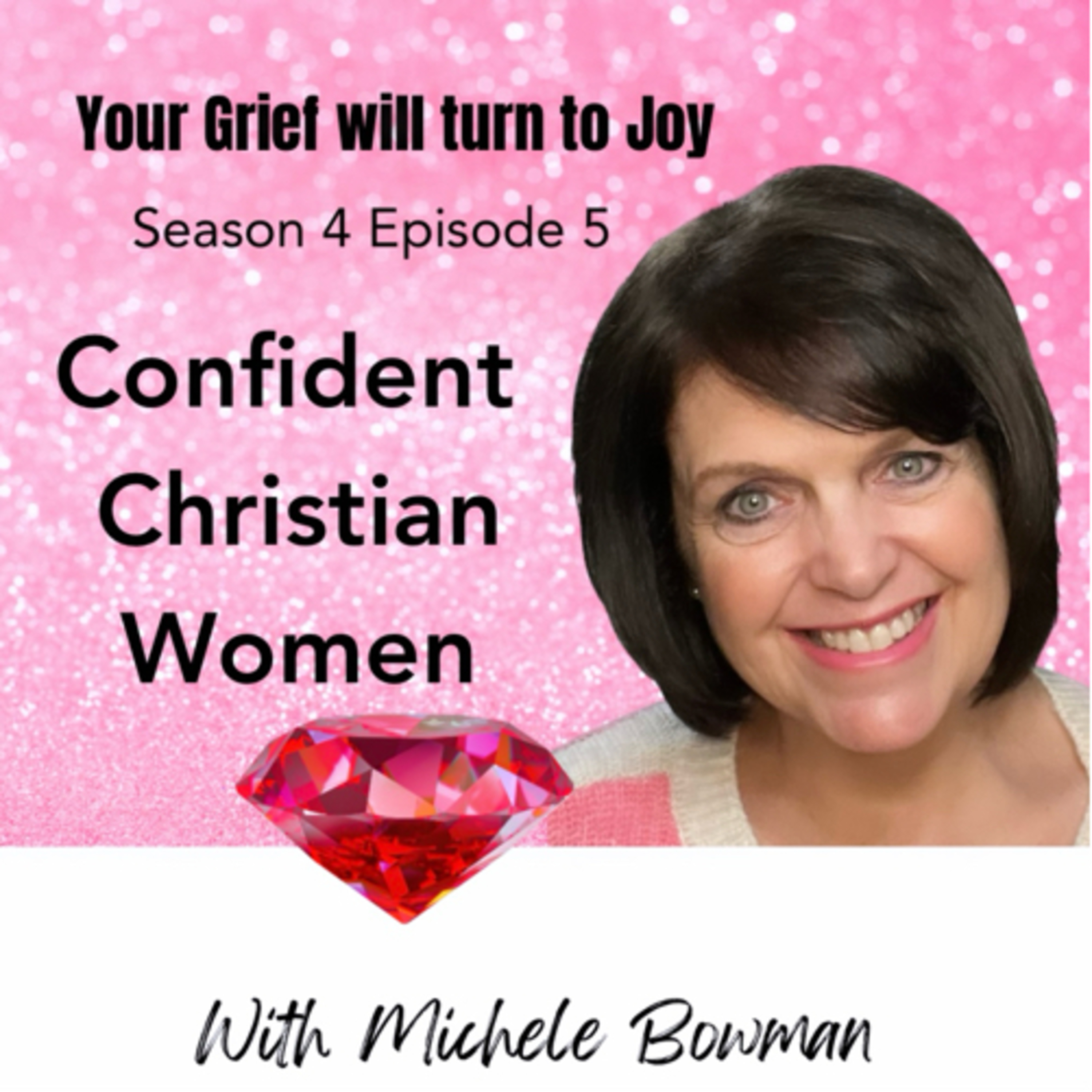 Confident Christian Women