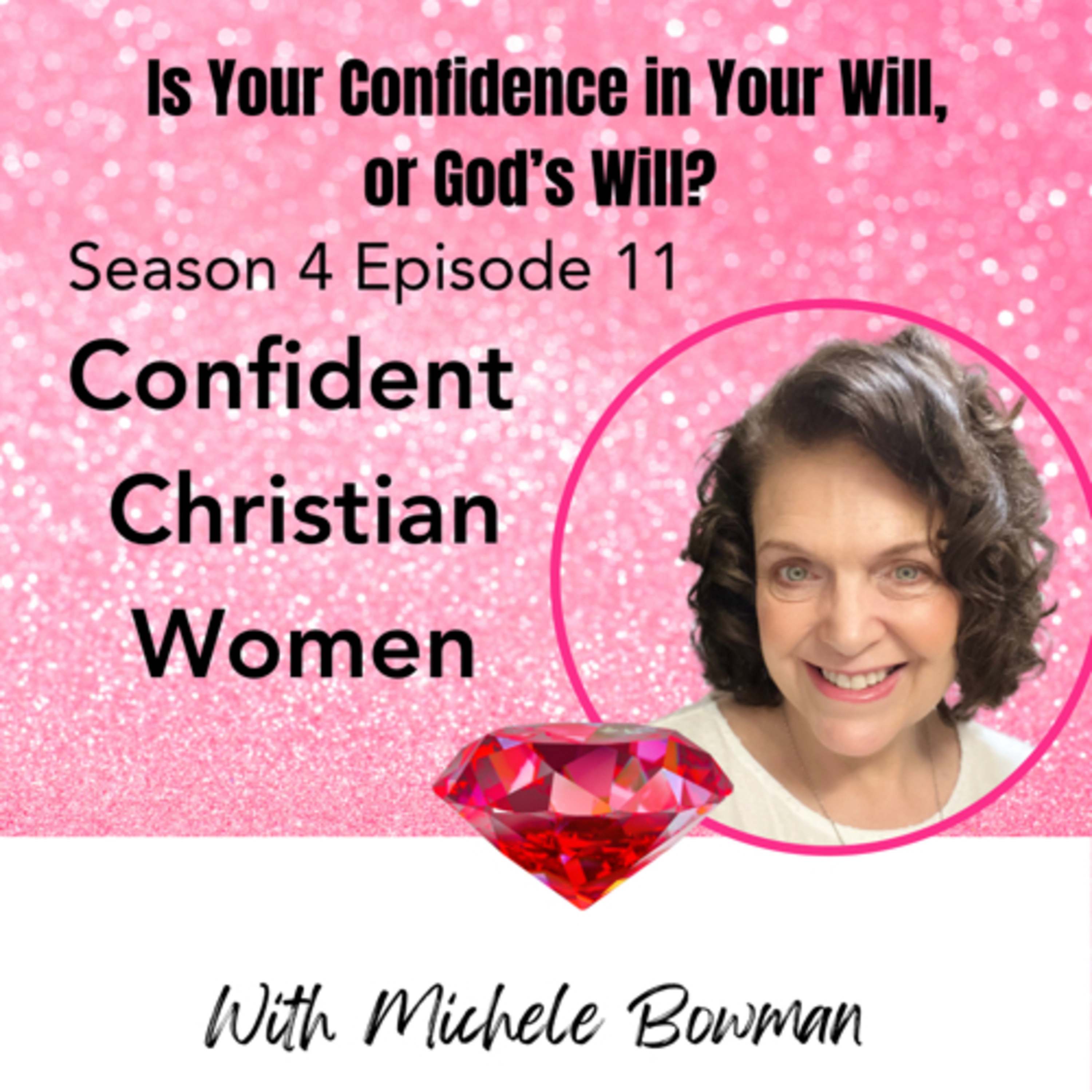 Confident Christian Women