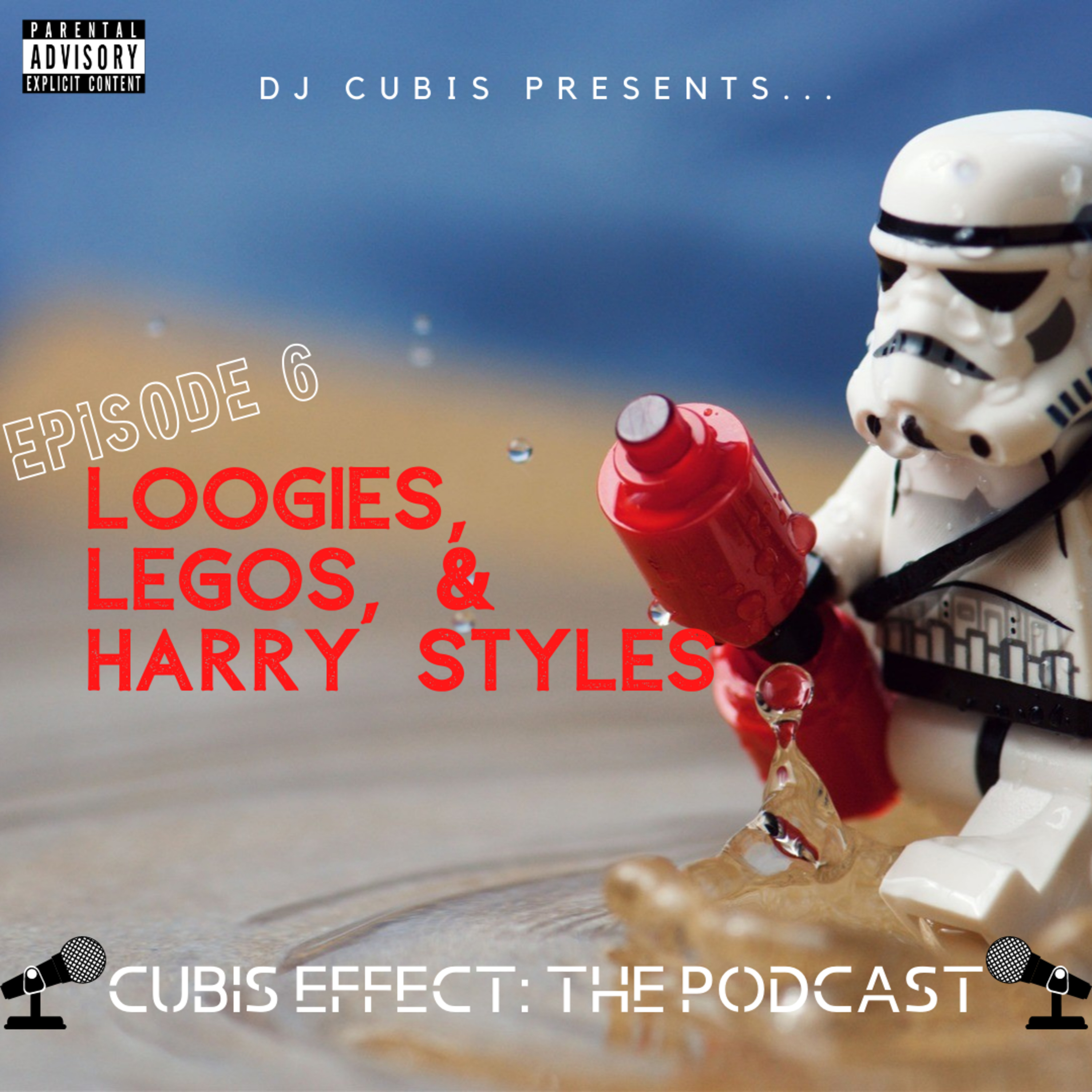 Cubis Effect: The Podcast