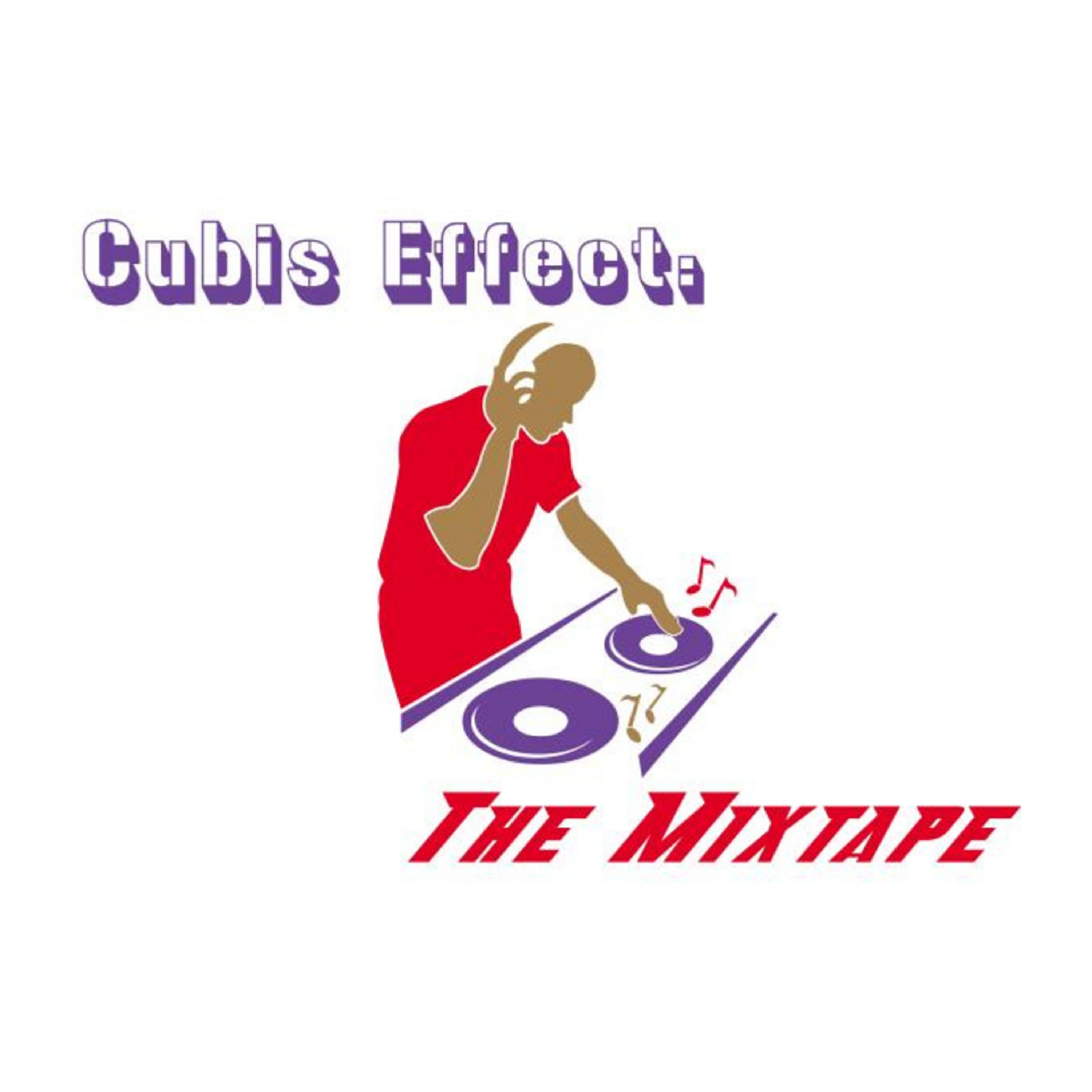 Cubis Effect: The Podcast