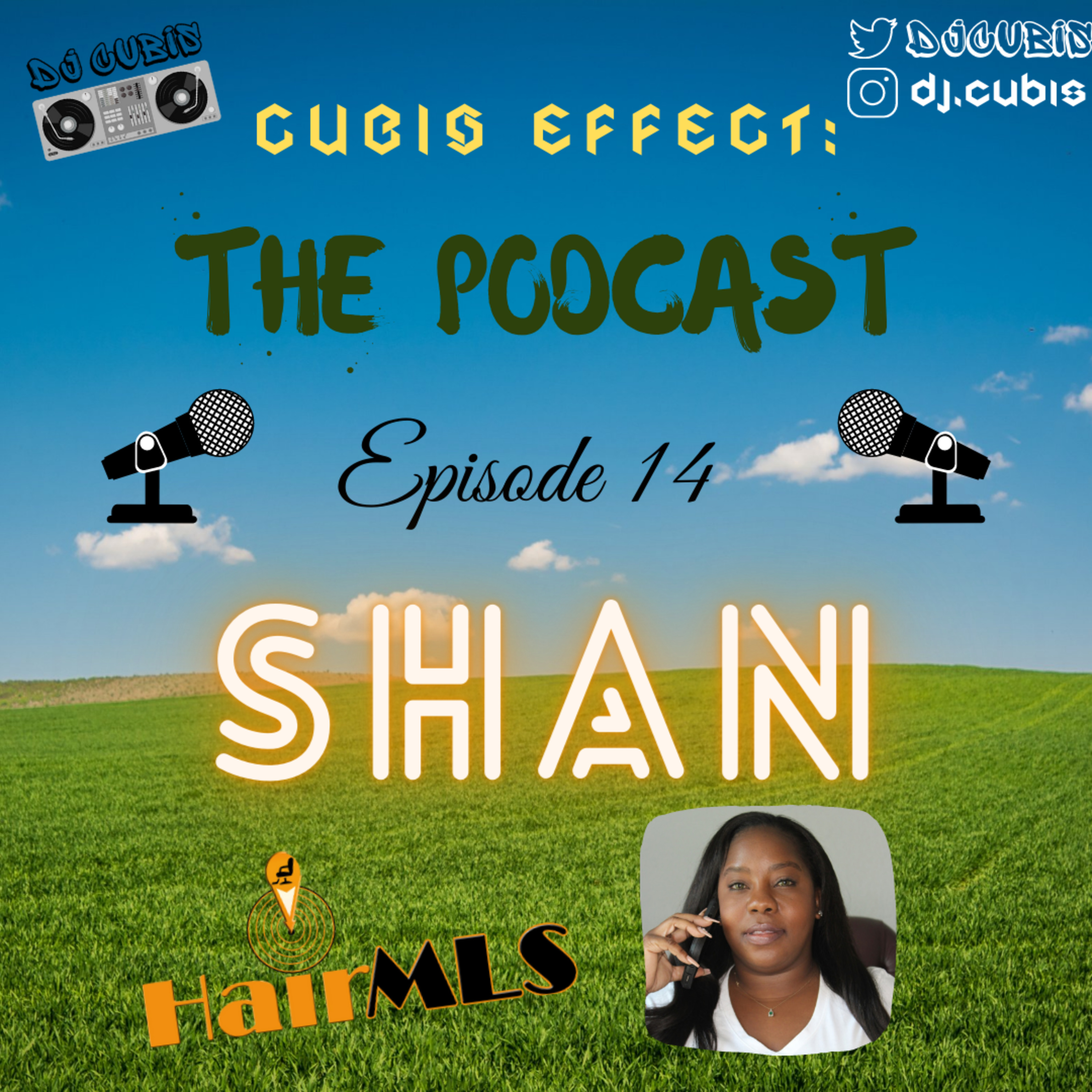 Cubis Effect: The Podcast