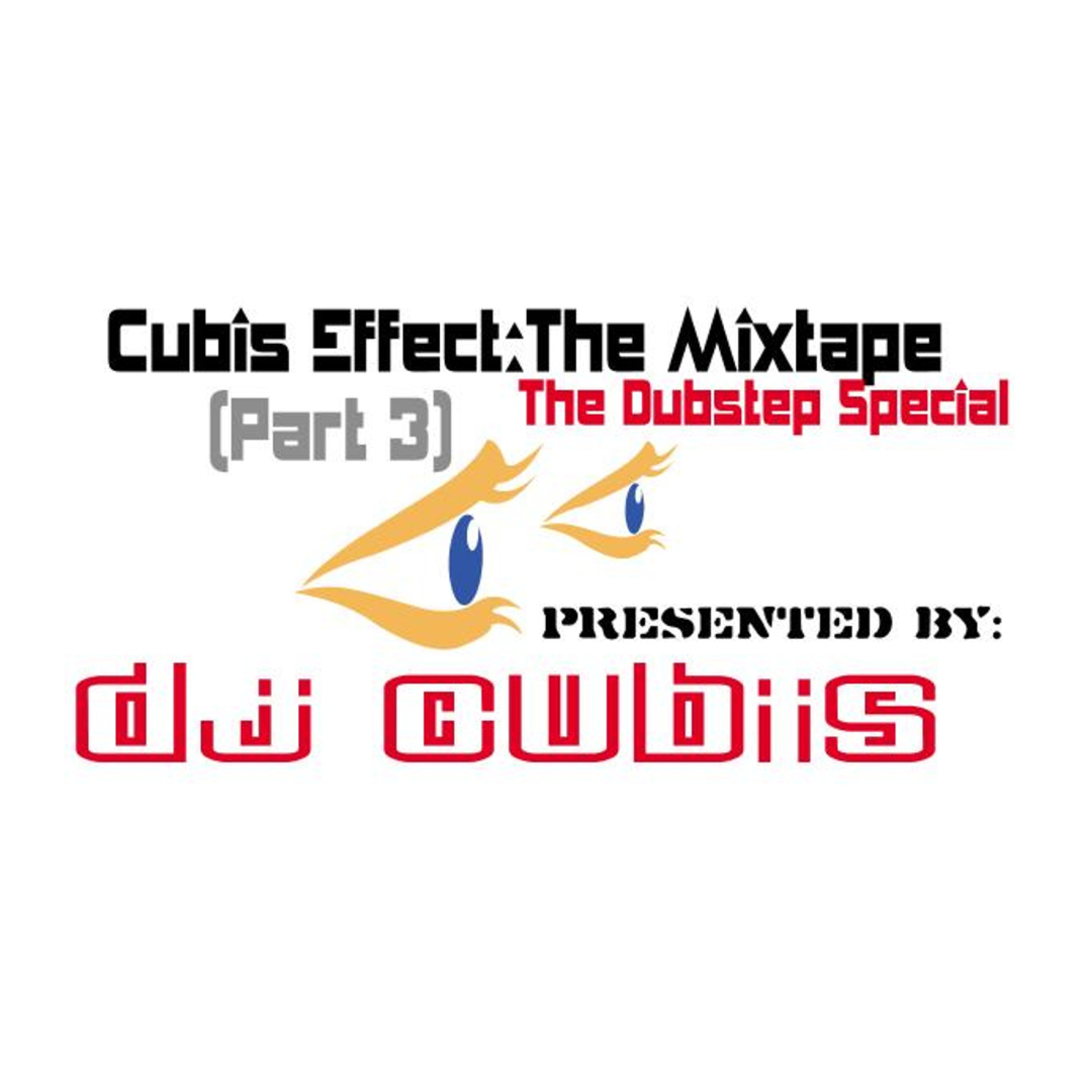 Cubis Effect: The Podcast
