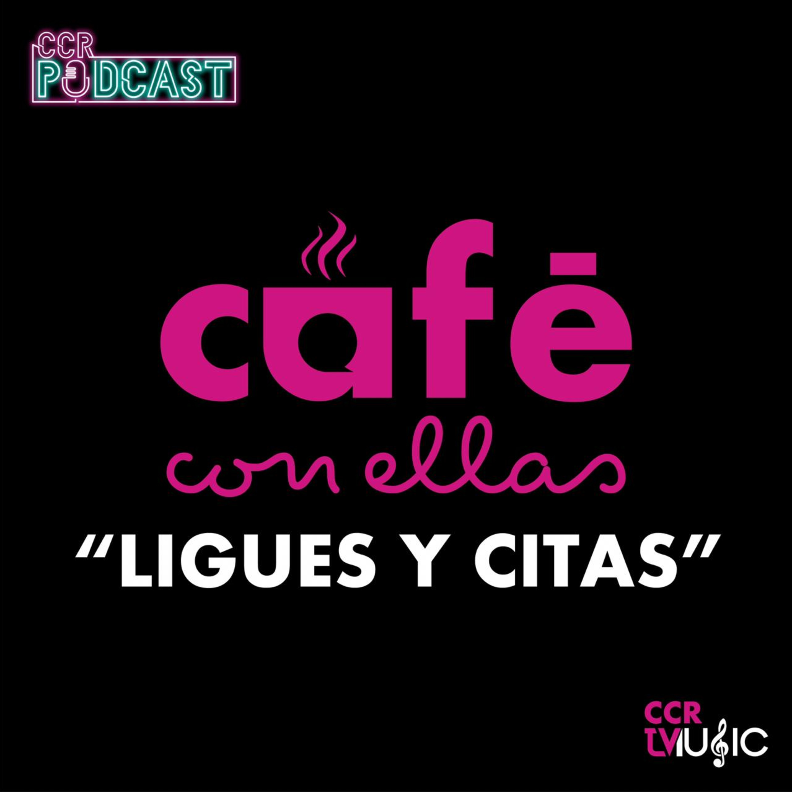 E2: Ligues y citas  episode artwork
