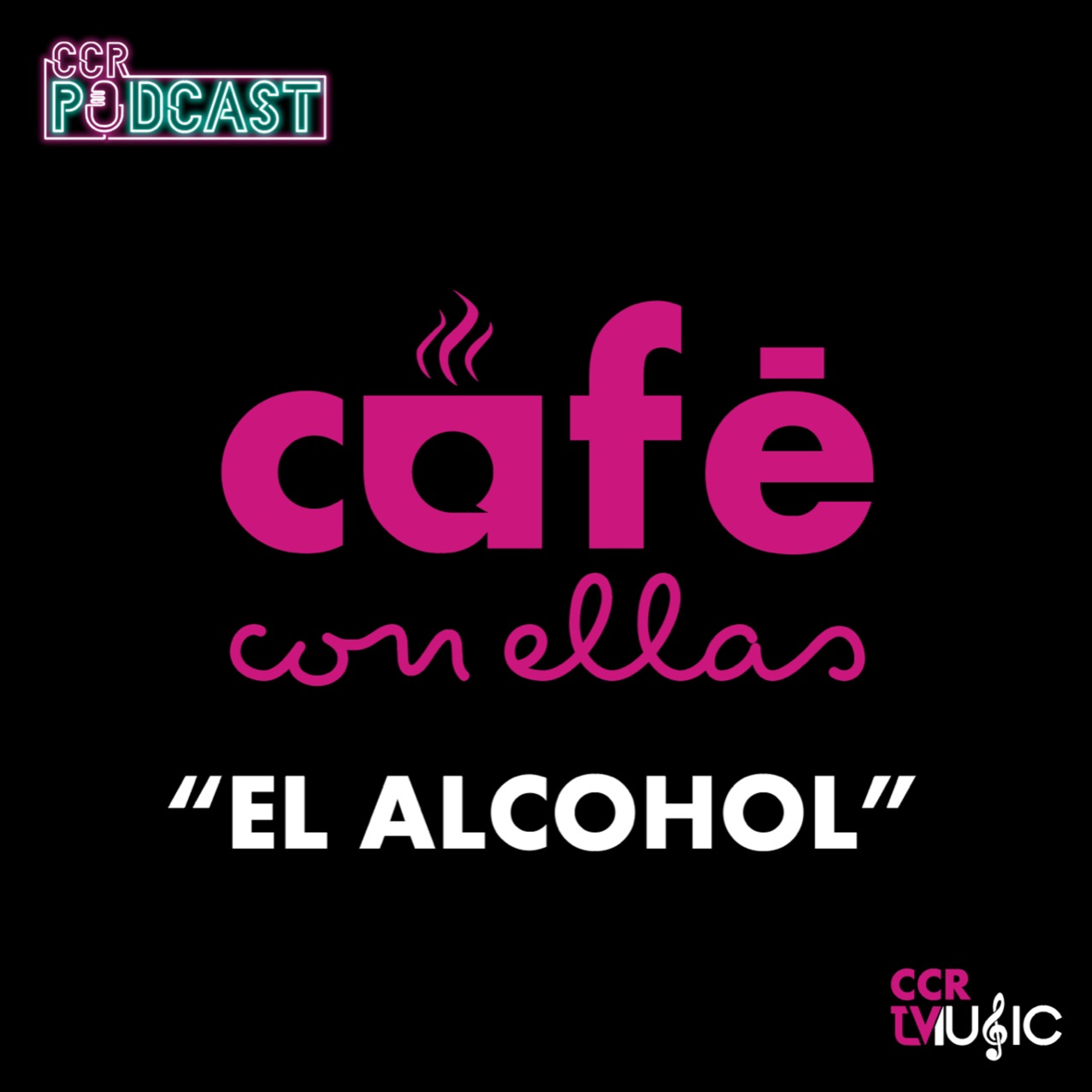 E6: El alcohol  episode artwork