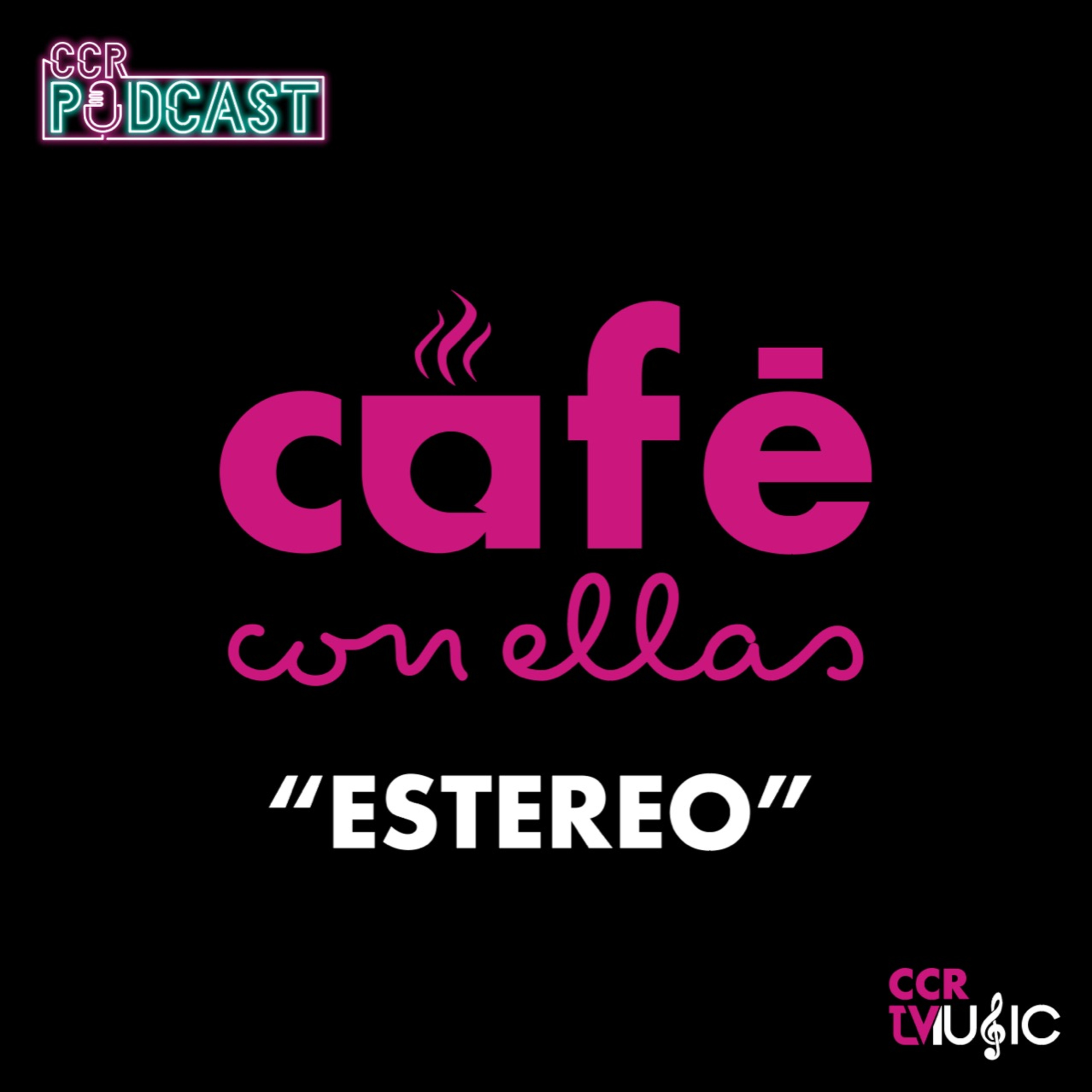 E7: Estereotipos episode artwork