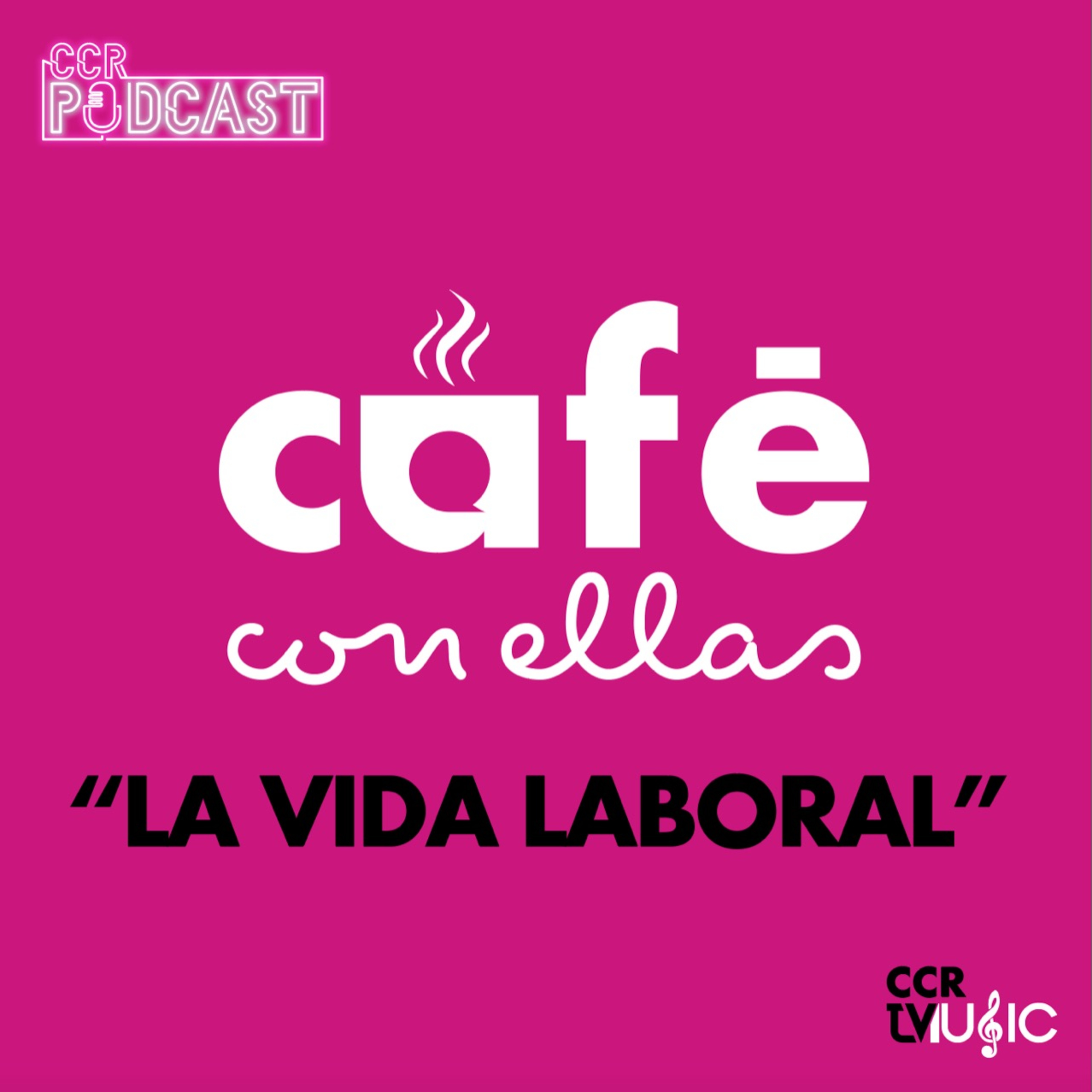 E10: La vida laboral episode artwork