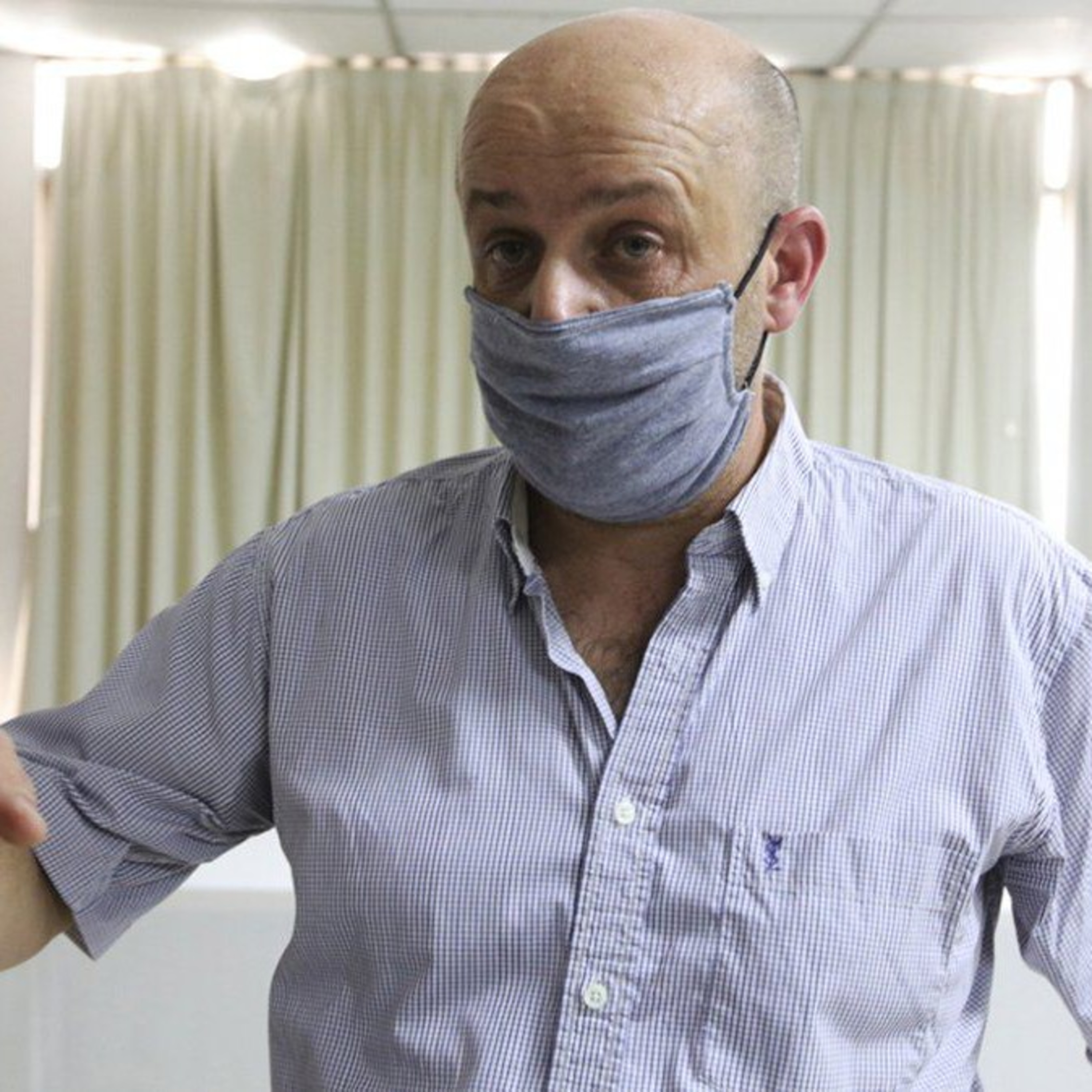 Eduardo Scoppa | Candidato a intendente Riocuartenses por la ciudad. episode artwork