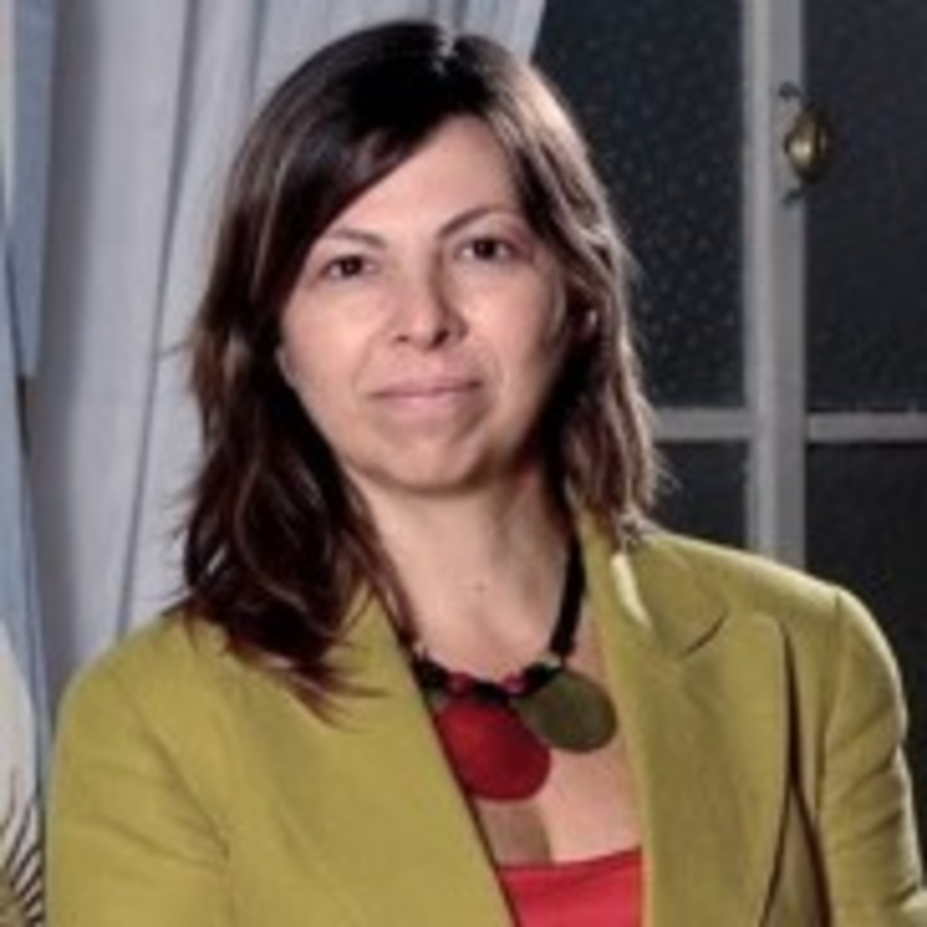 Silvina Batakis | Secretaria de Provincias del Ministerio del Interior de la Nación episode artwork
