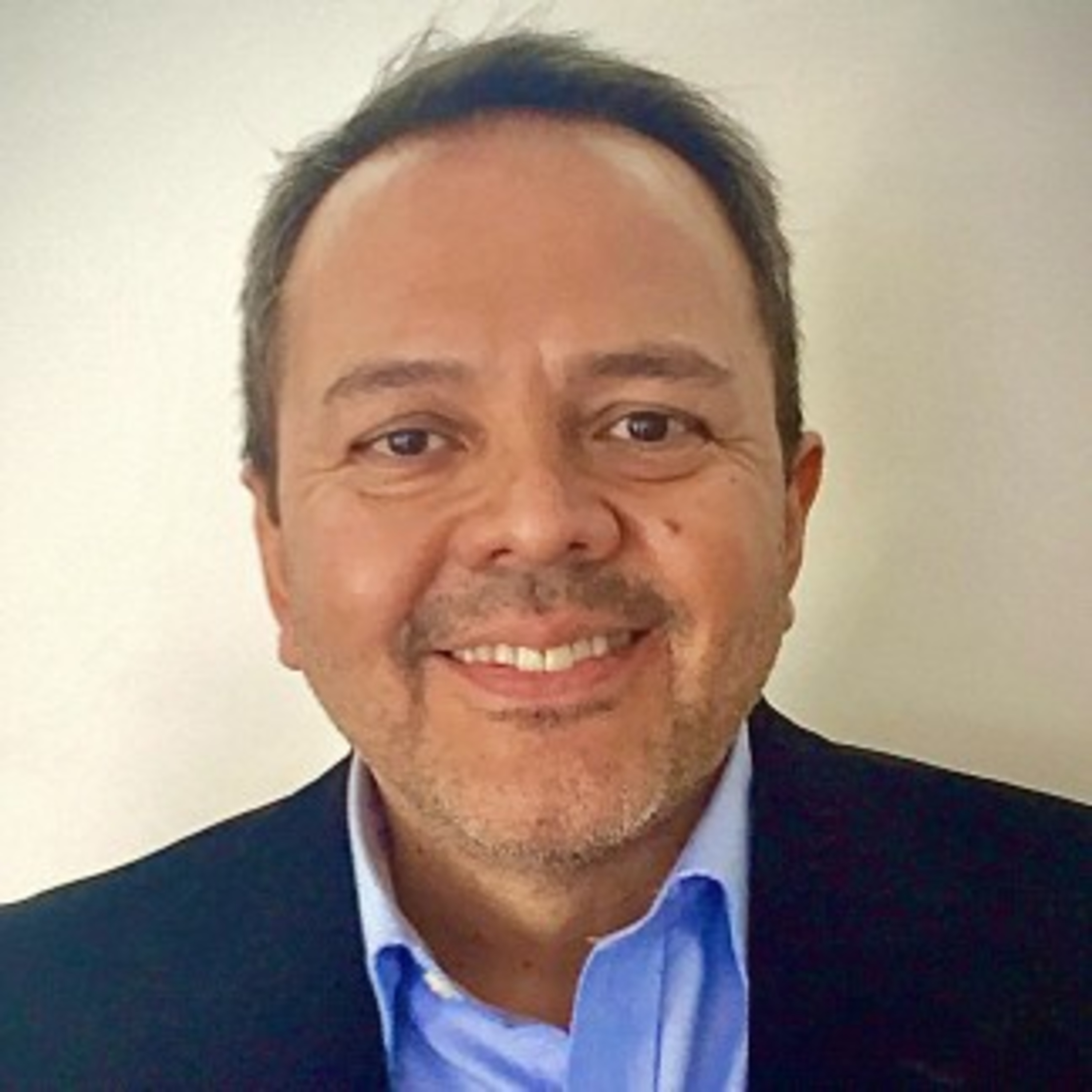 Pedro Moreno Presidente de la Asociación Argentina de Alergia e Inmunología Clínica episode artwork