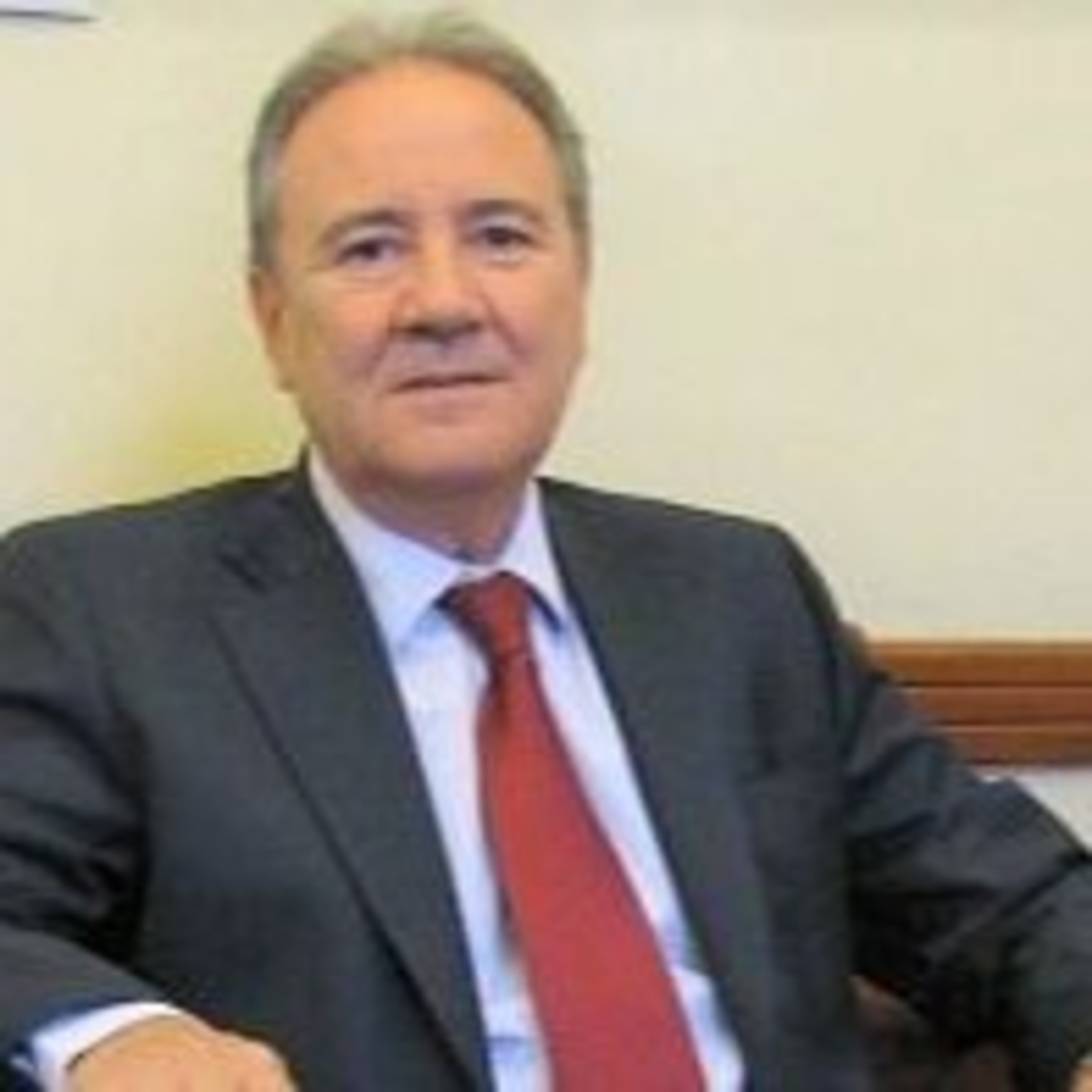 Jorge Feijóo | Titular del Centro Azucarero Argentino episode artwork