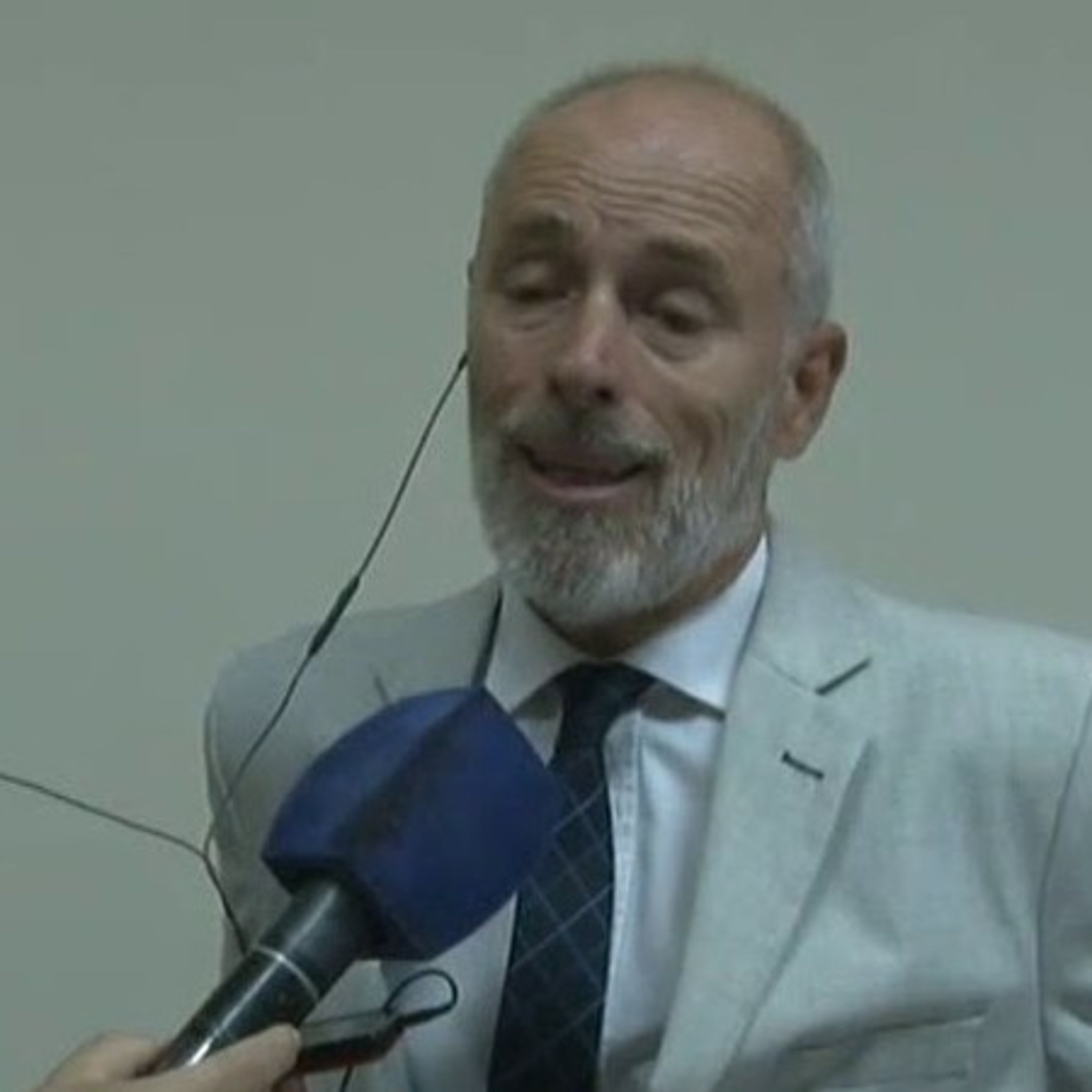Dr. José Varela Geuna | Exjuez de Niñez, Adolescencia y Familia episode artwork