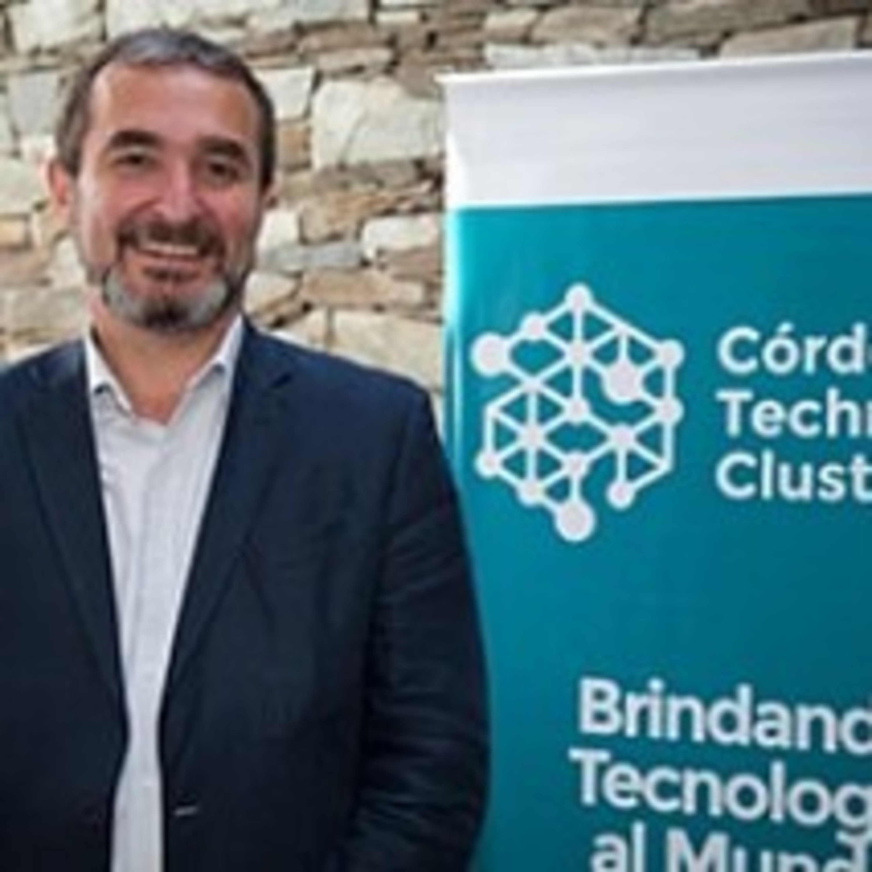 Pablo Gigy | Presidente del Córdoba Technology Clúster episode artwork