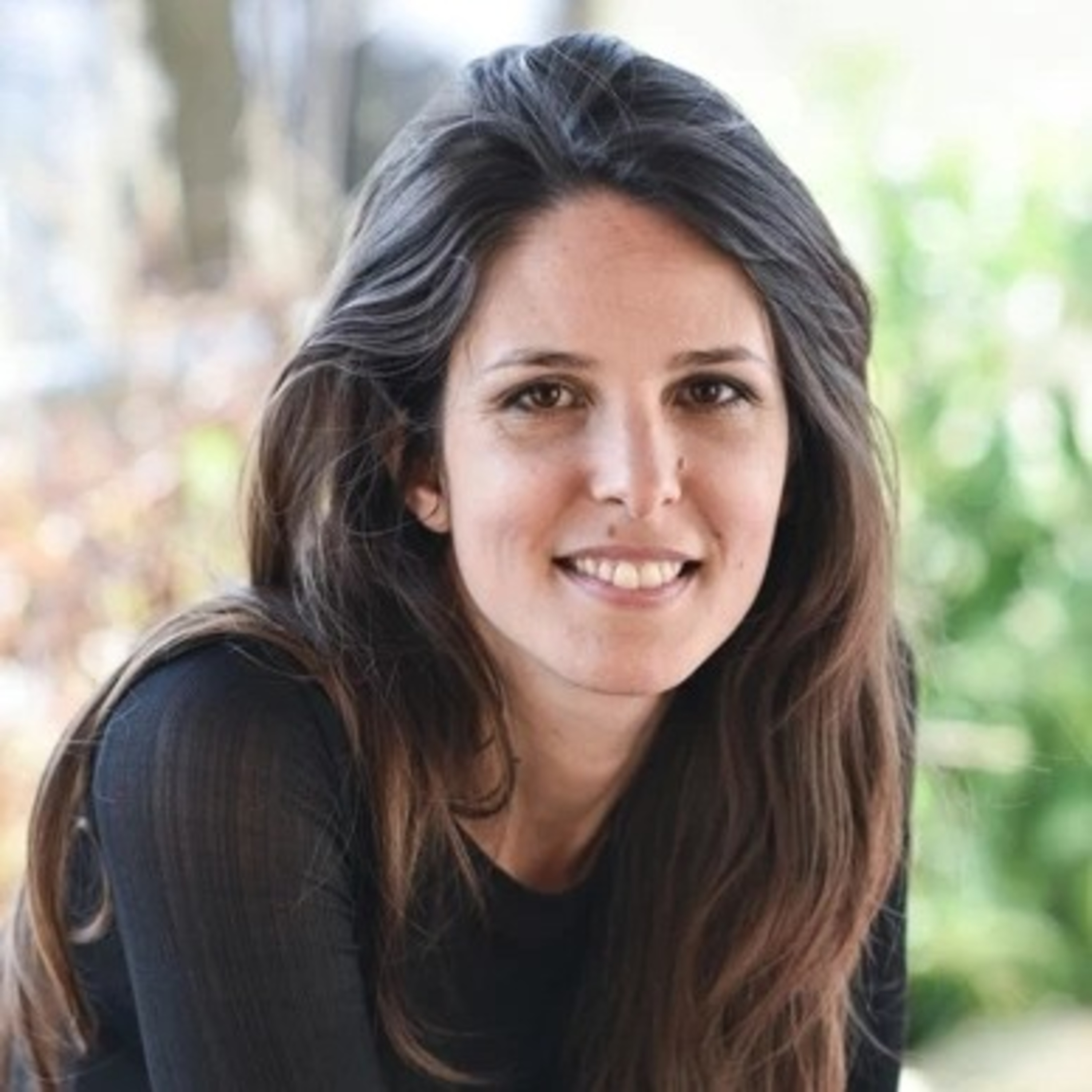 Soledad Barruti | Periodista e investigadora de cuestiones alimenticias episode artwork