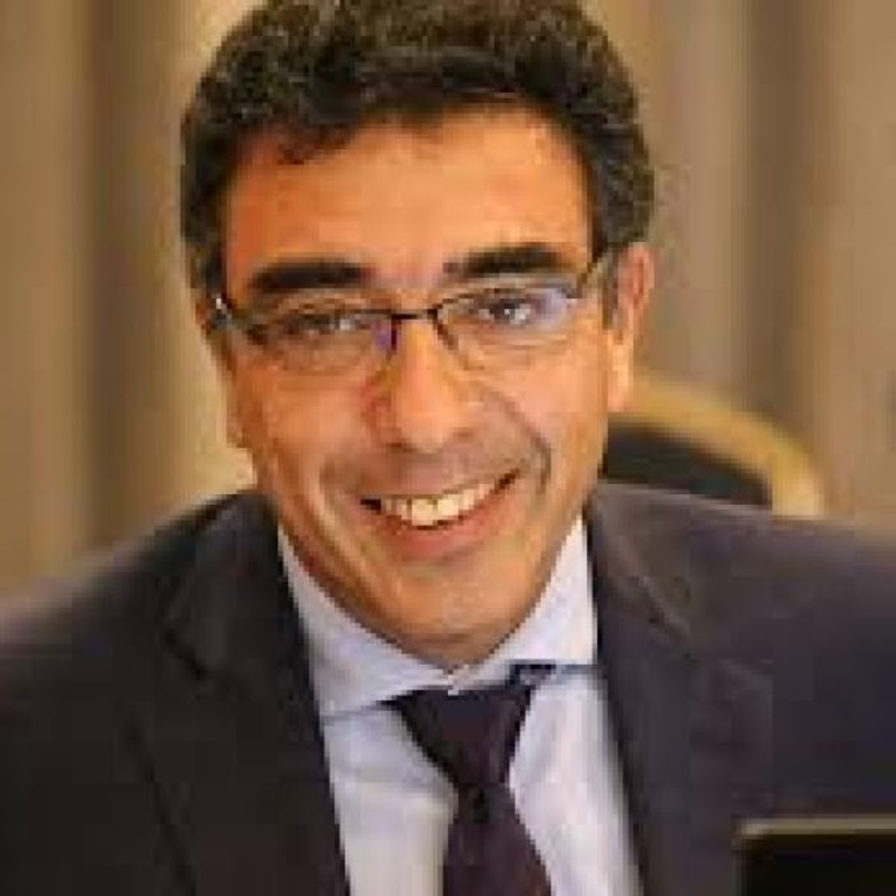 Ariel Ariza | Presidente de la Federación Argentina de la Magistratura y la Función Judicial episode artwork