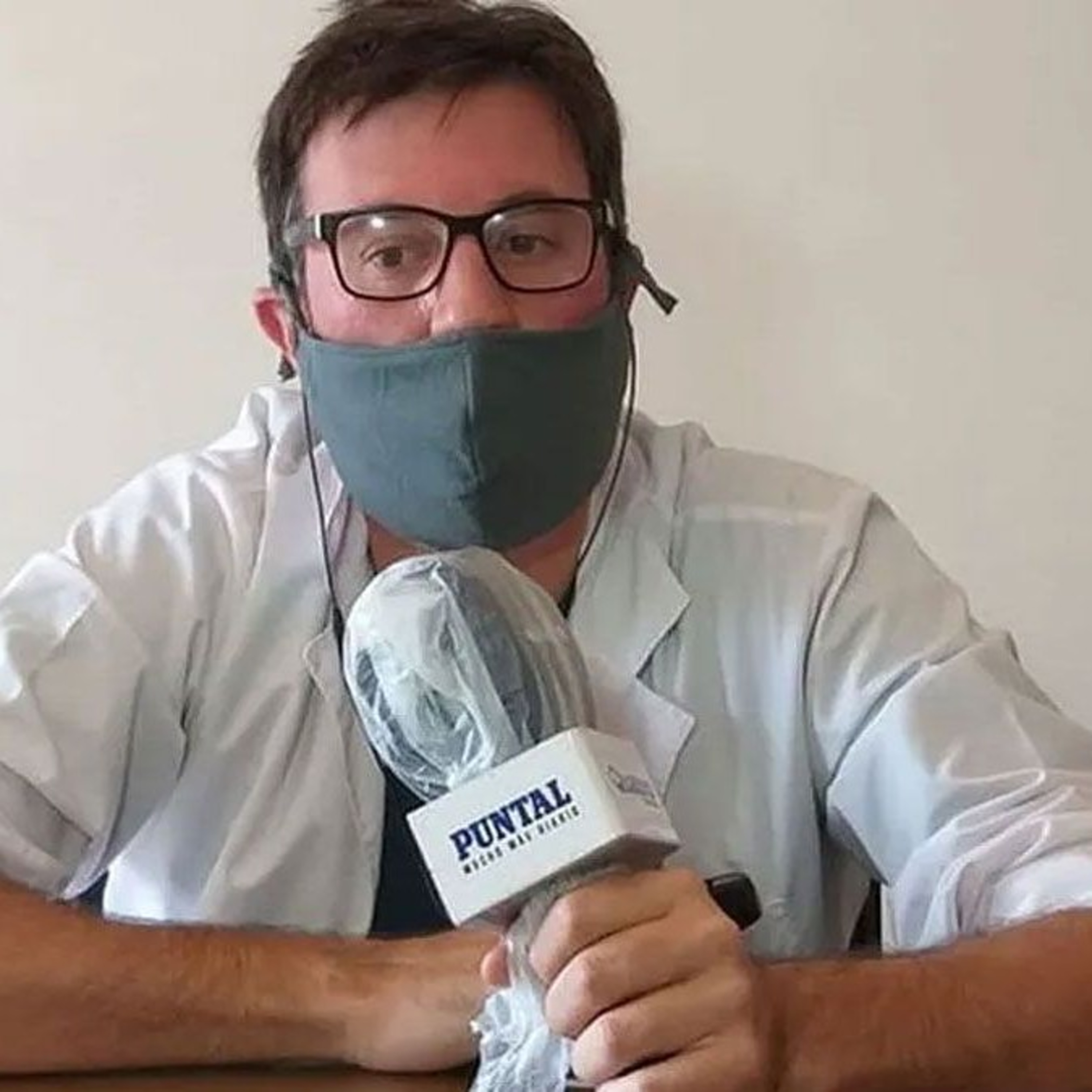 Buen Día Río Cuarto