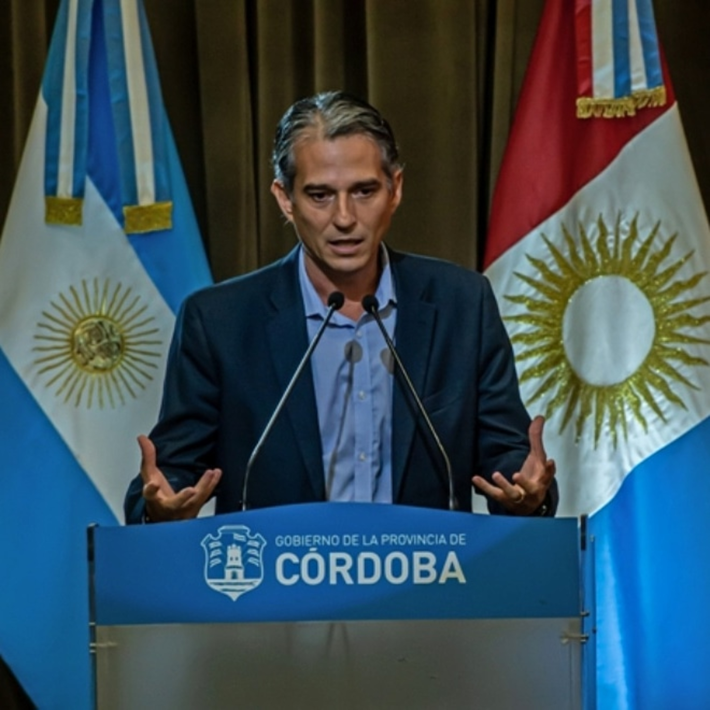 Buen Día Río Cuarto