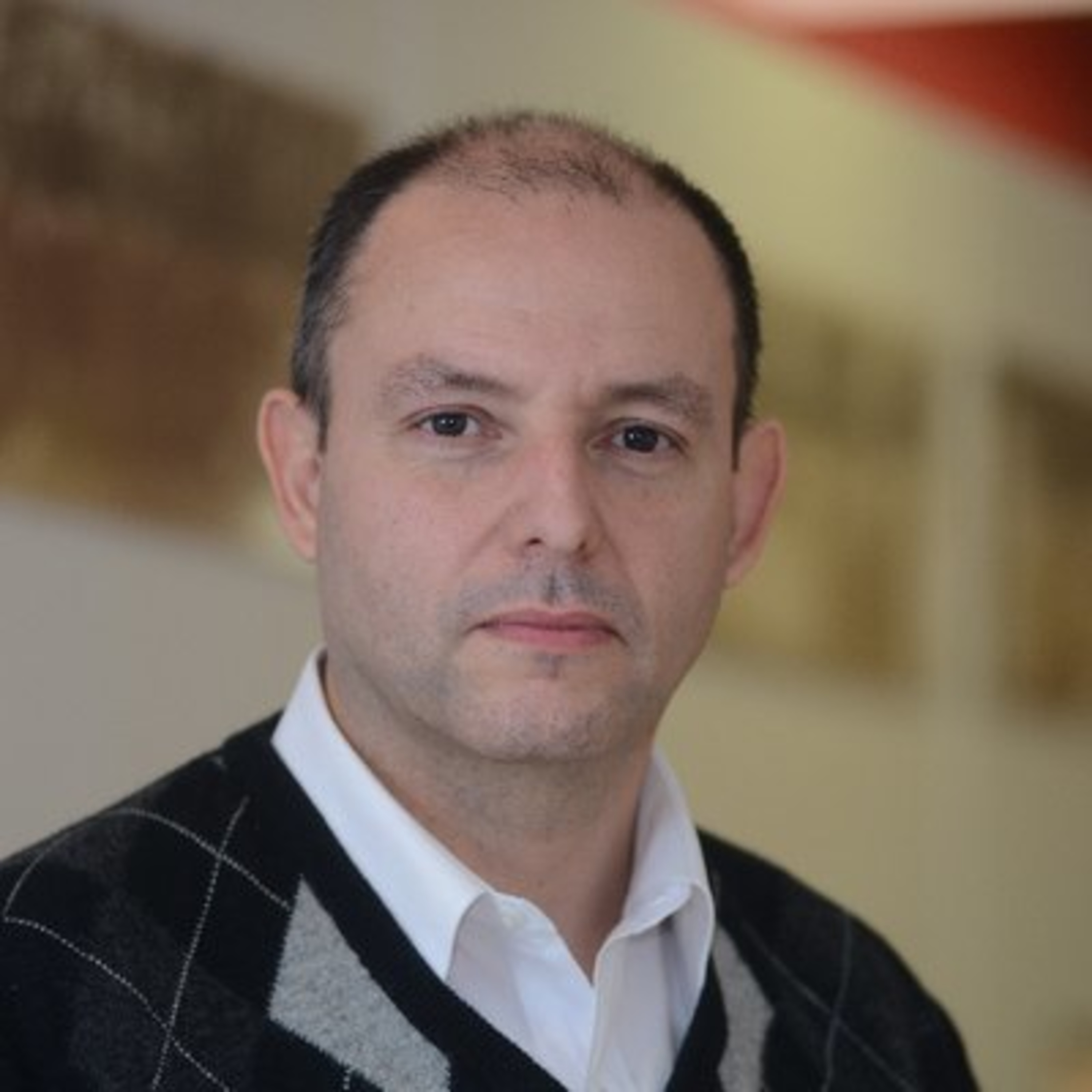 Alejandro Einstoss Economista del IAE MOSCONI episode artwork
