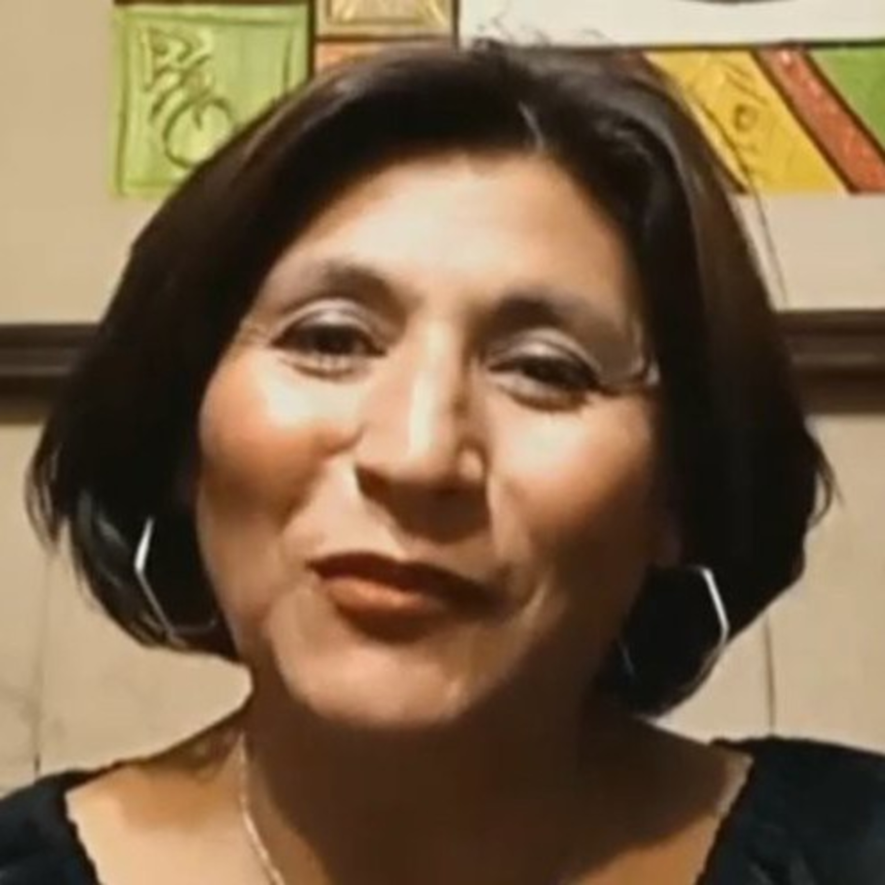 Vanesa Ruiz episode artwork