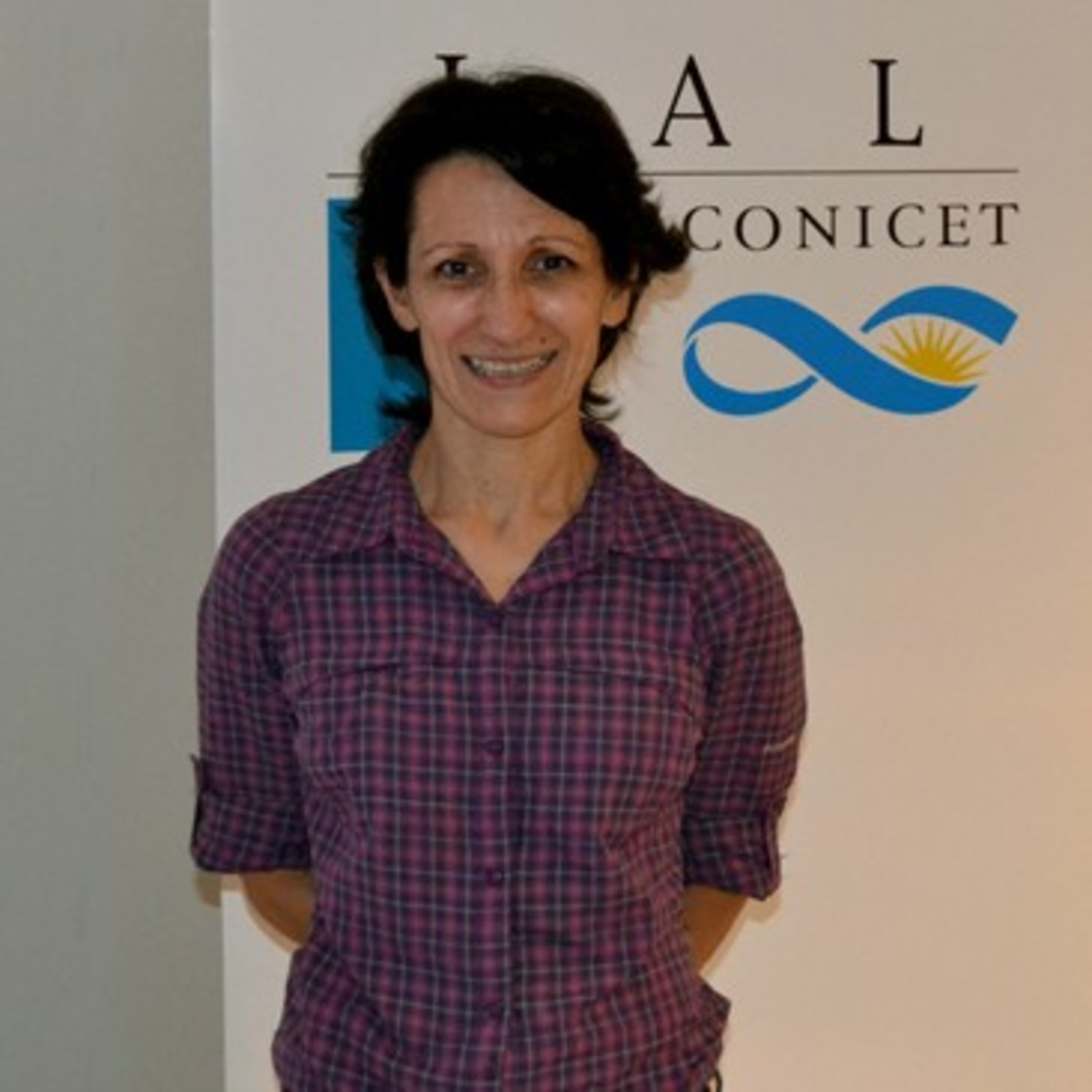 María Elena Otegui episode artwork