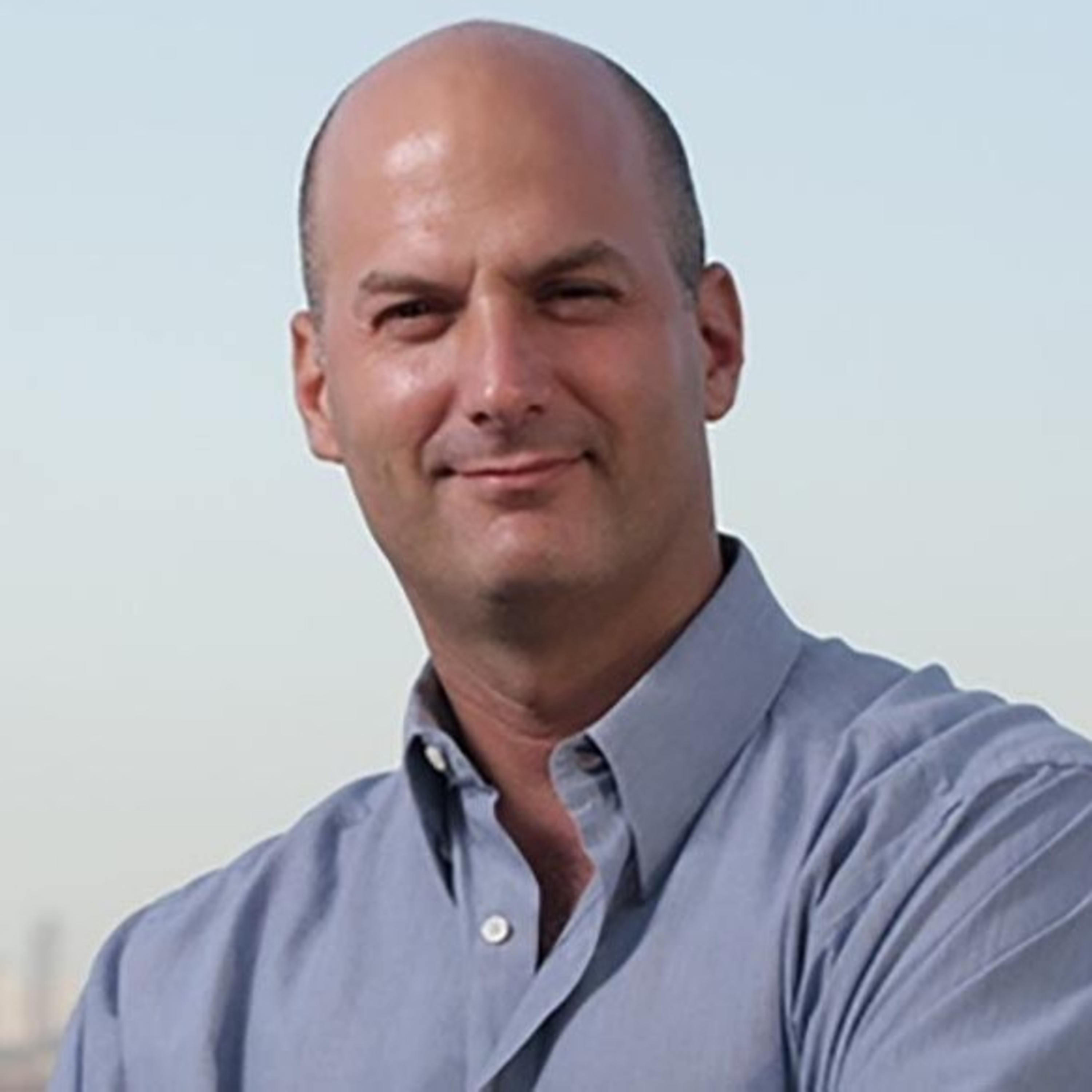 Andrés Repeto episode artwork
