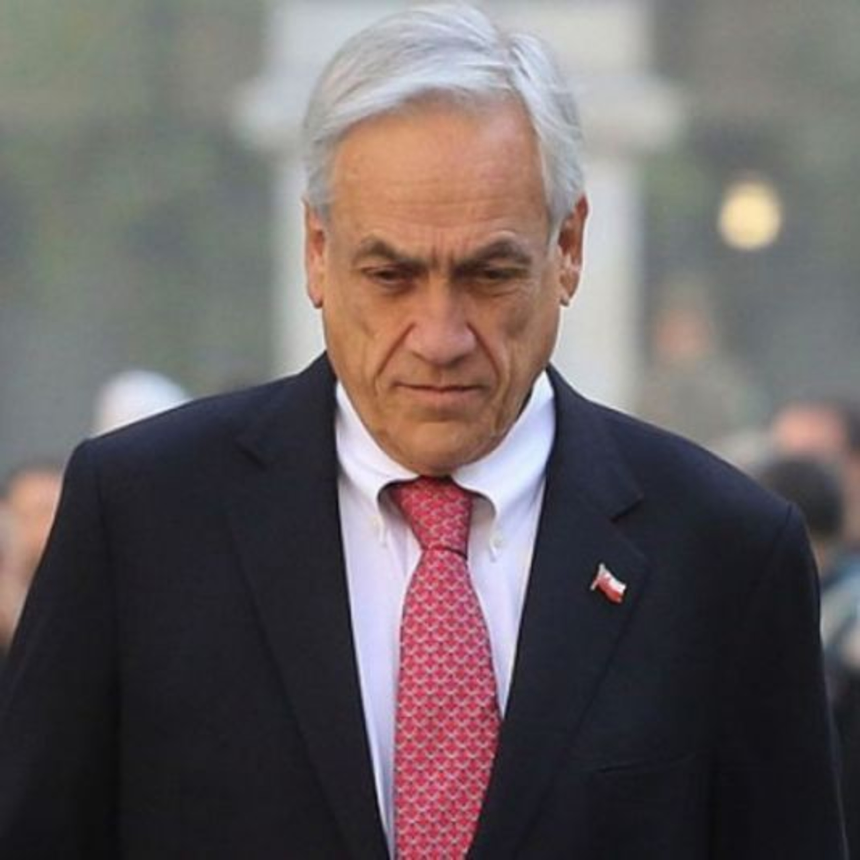 ¿Hacia un juicio político de Sebastián Piñera? episode artwork