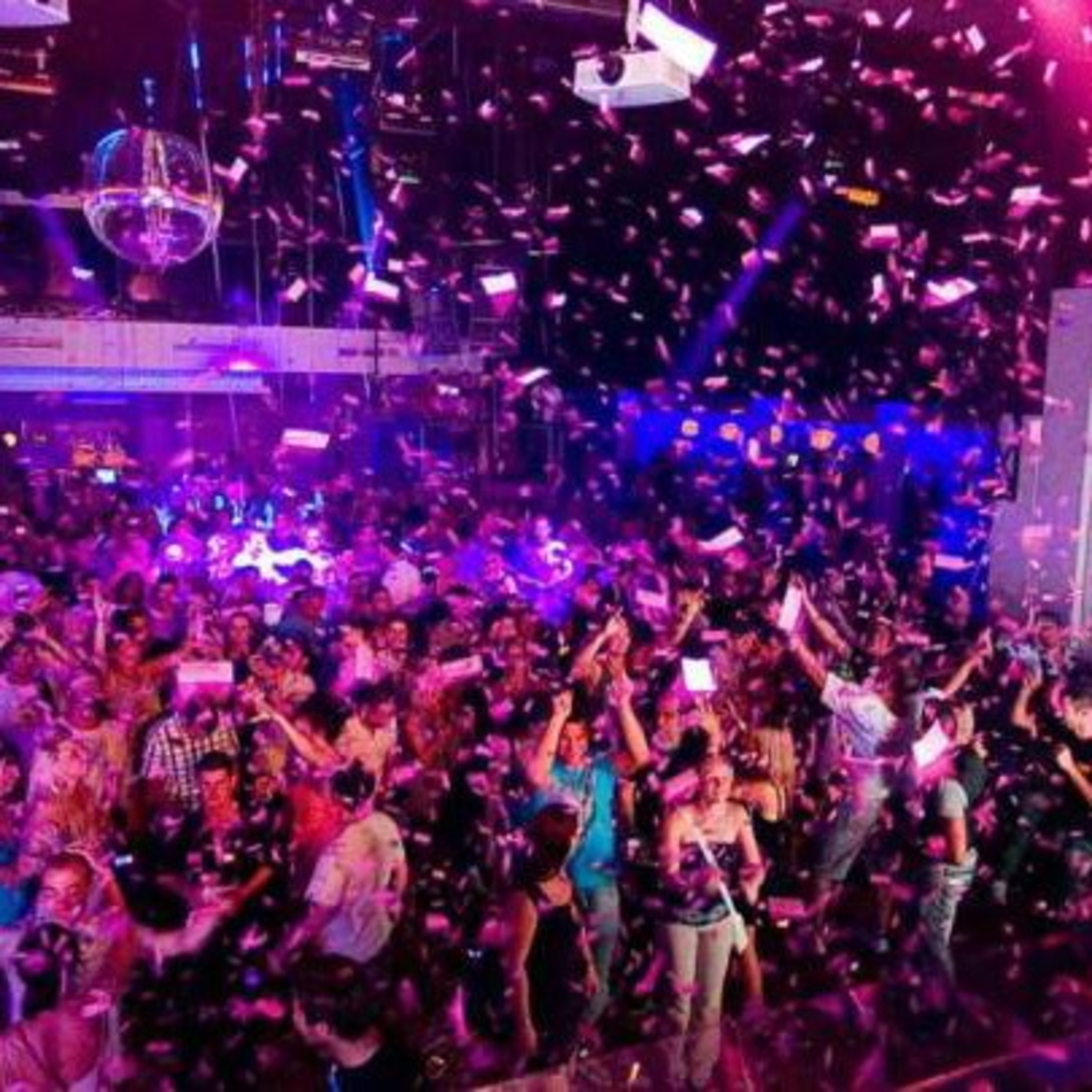 #Restricciones | La Provincia prohibió eventos masivos hasta el 4/1 episode artwork