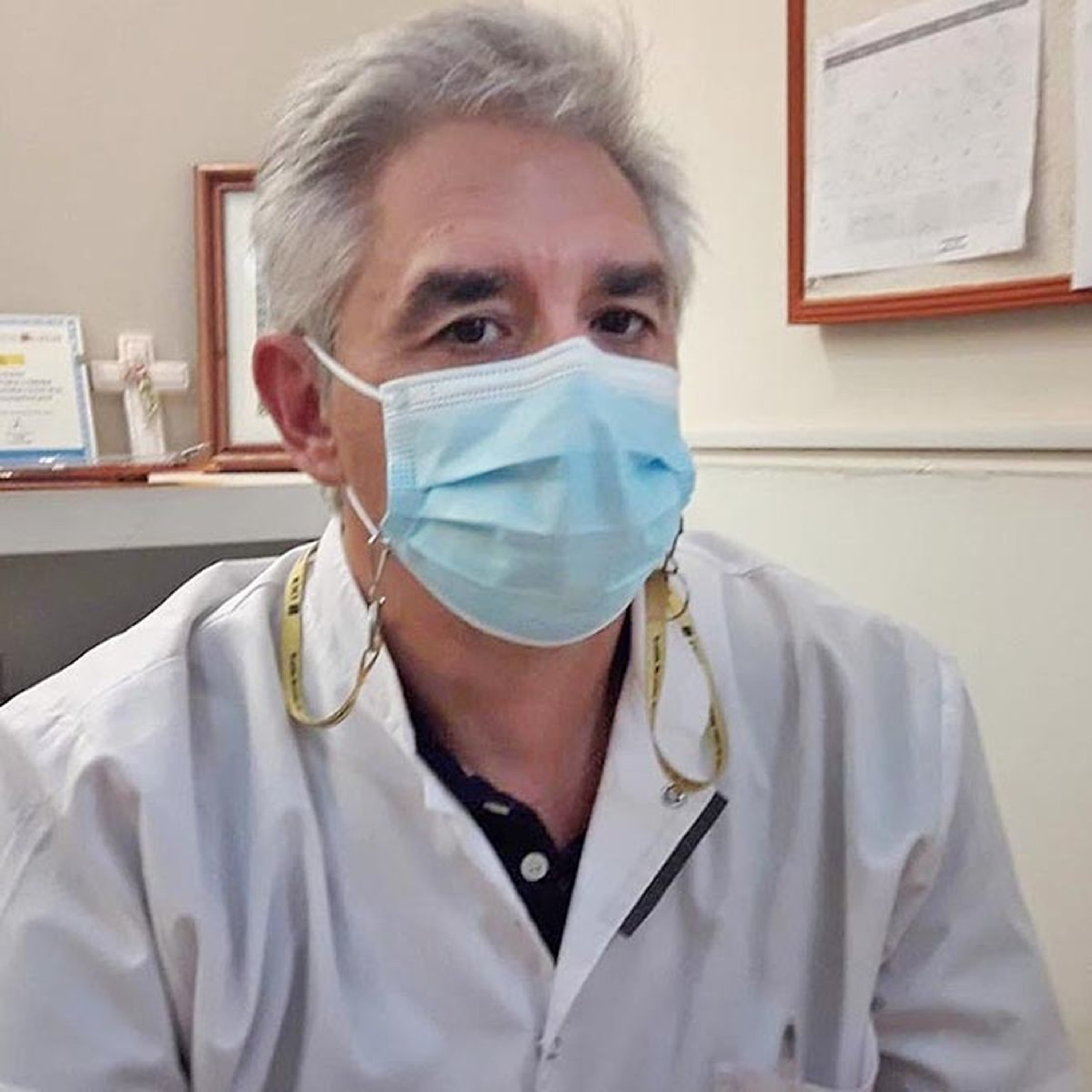 #Salud | La provincia convoca a médicos jóvenes que quieran radicarse en el interior. episode artwork