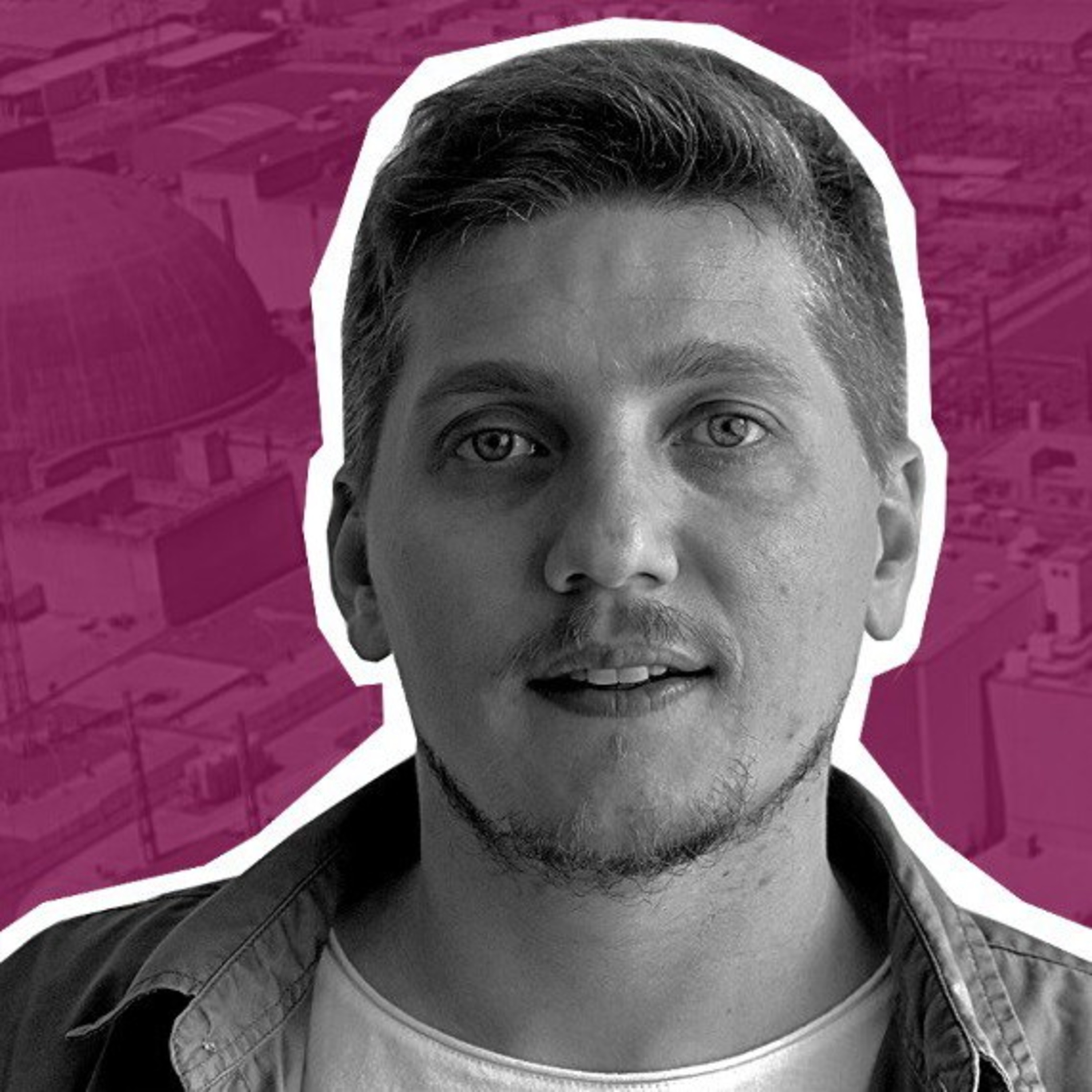 #EnergíaNuclear qué pasa en la zona del conflicto internacional y cuál es la actividad en Argentina episode artwork