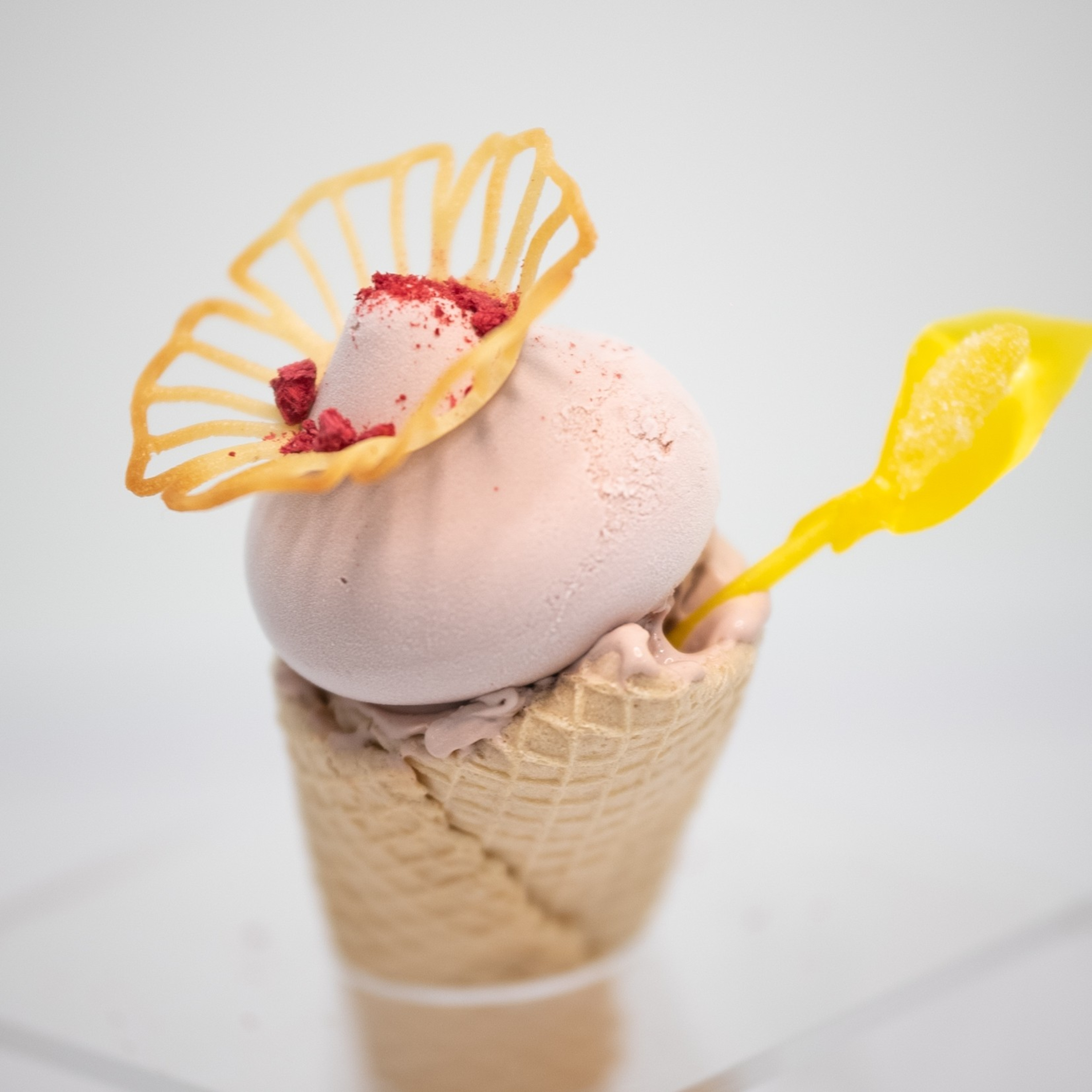 Argentina campeón de la Copa Lat de Helado Artesanal  episode artwork