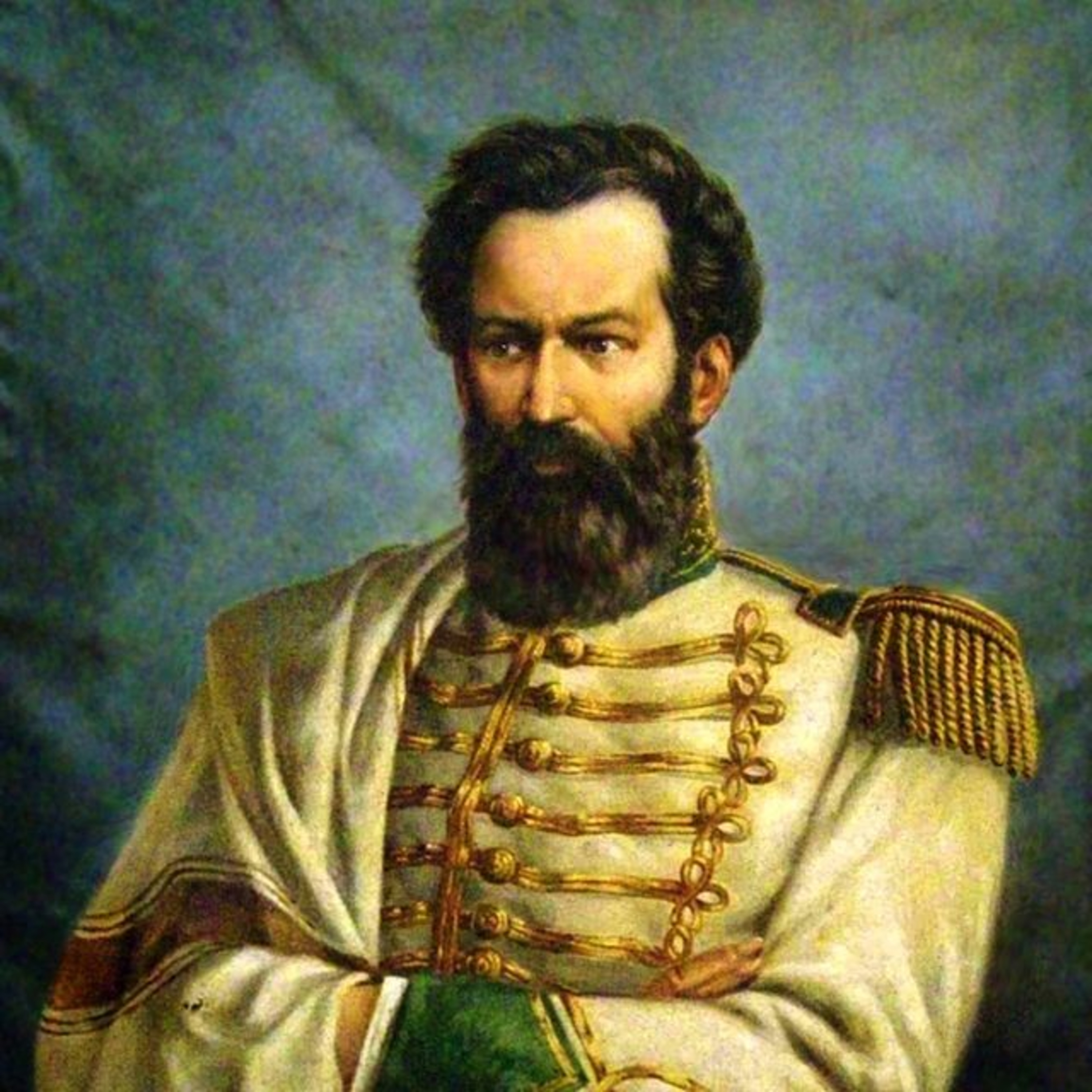 Qué hizo Güemes en la lucha por la independencia para conmemorar su muerte hoy episode artwork