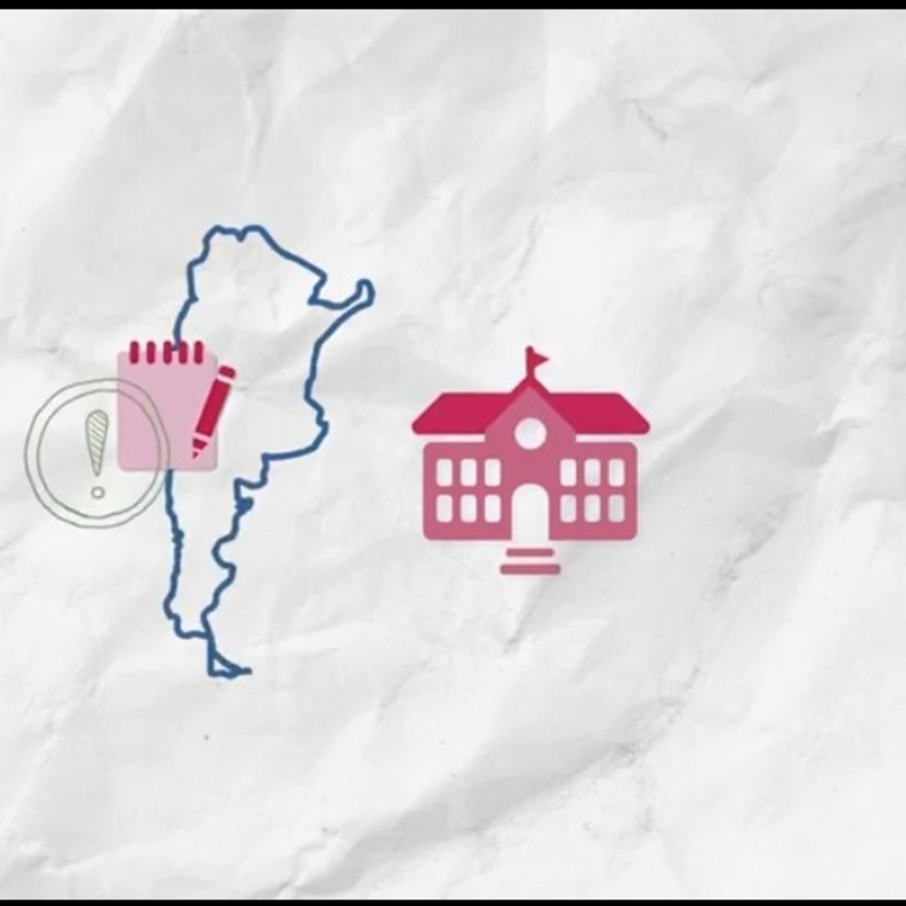 Educación en Argentina  episode artwork