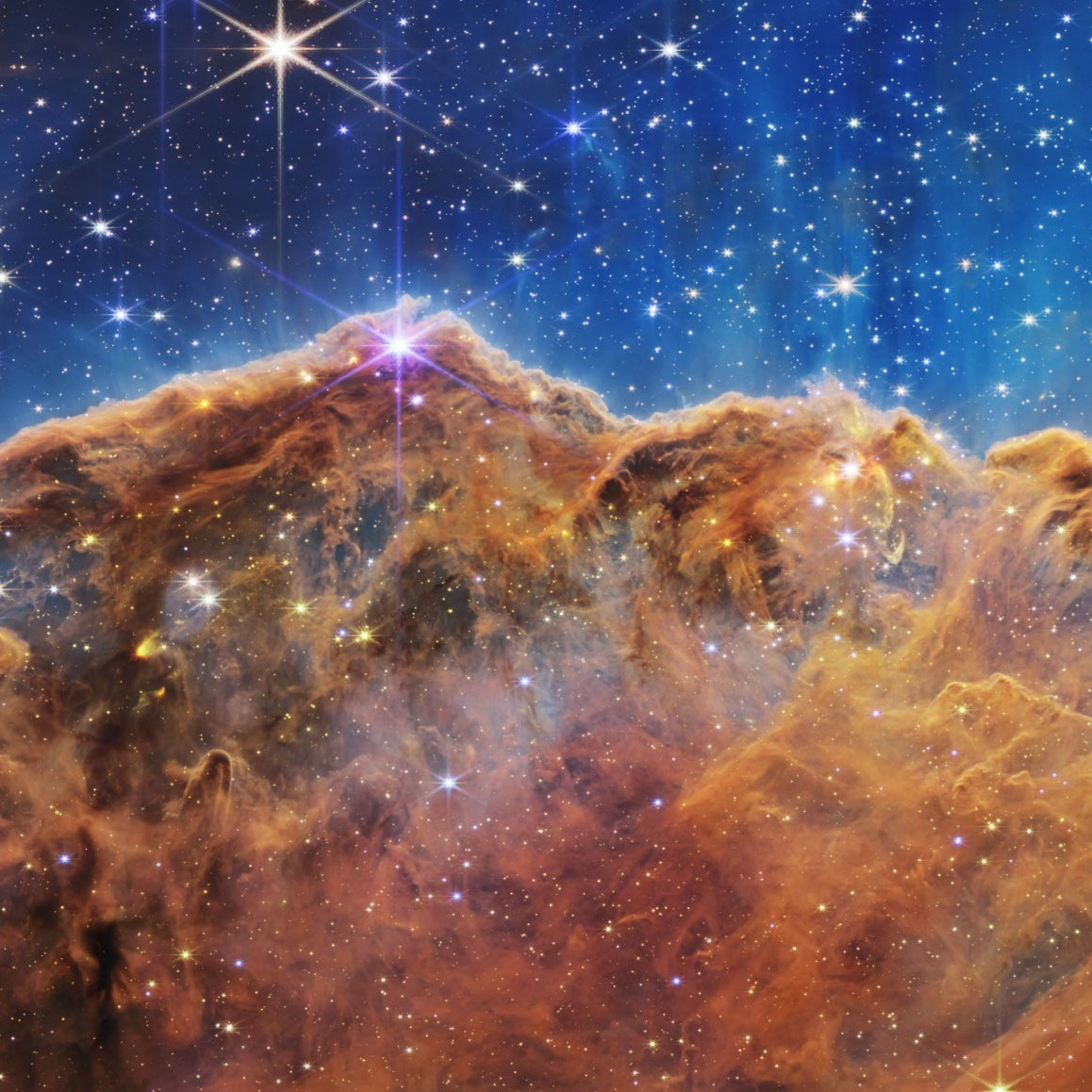 Qué vemos a través de las imágenes del telescopio espacial James Webb episode artwork