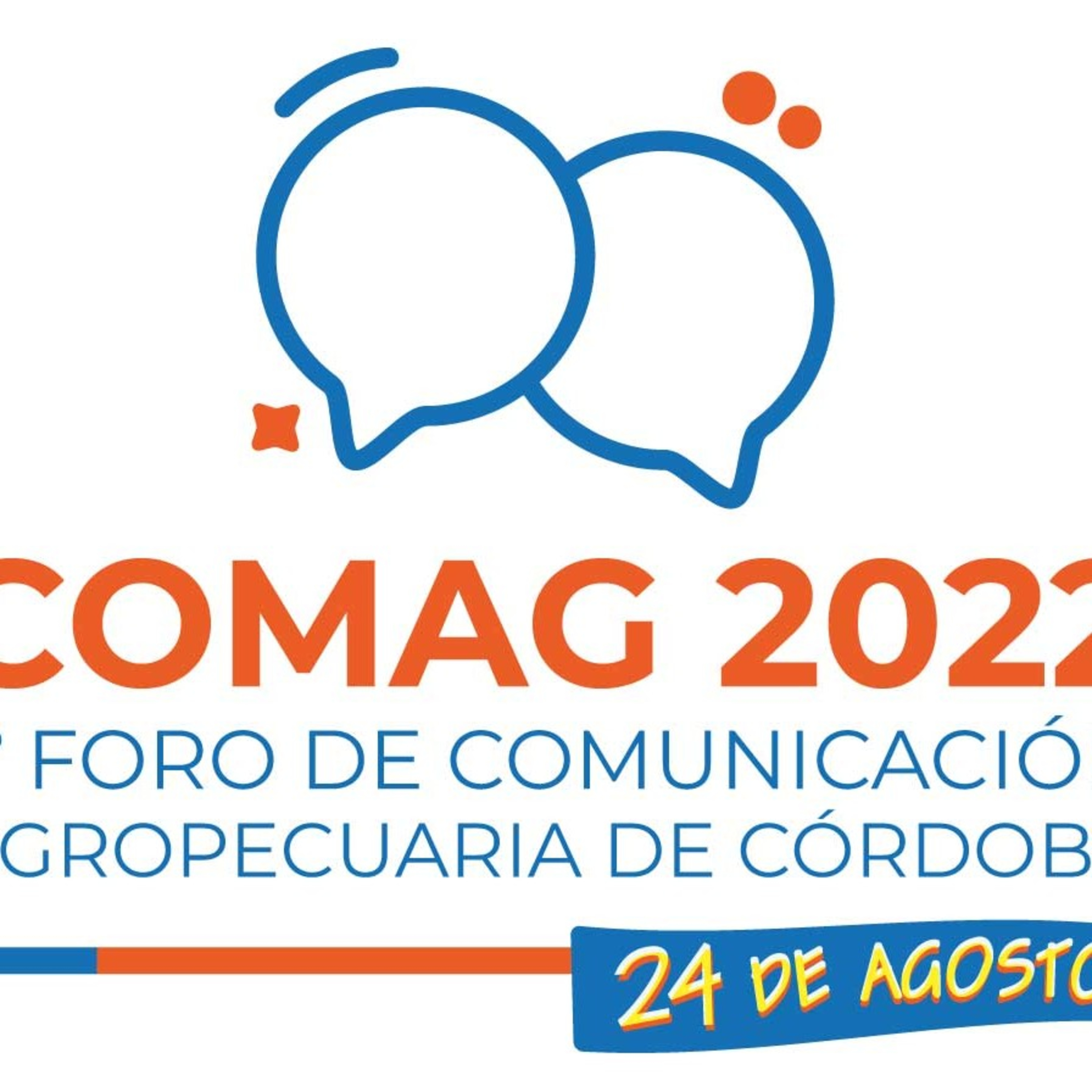 Llega el 1er Foro de Comunicación Agropecuaria episode artwork