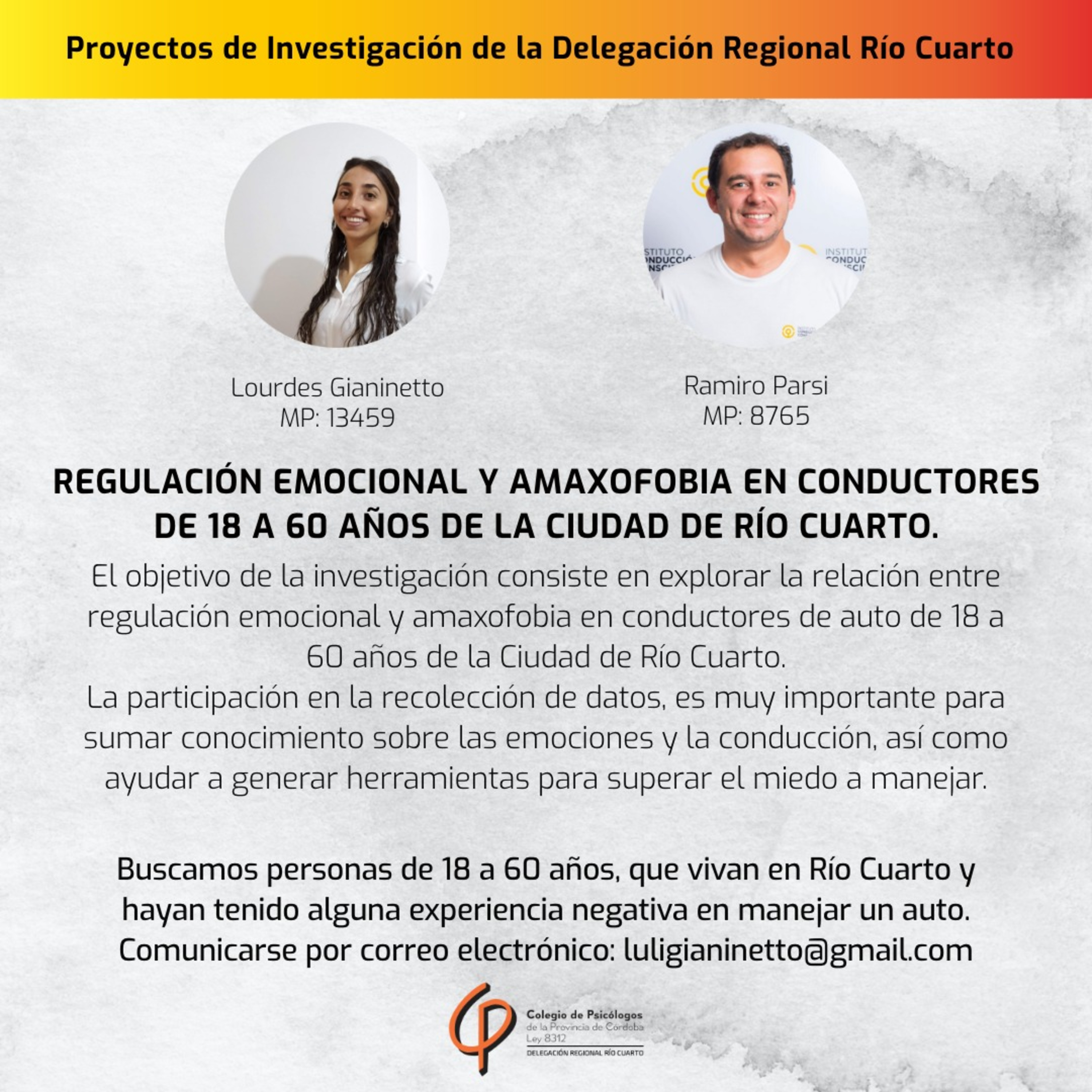 Buen Día Río Cuarto