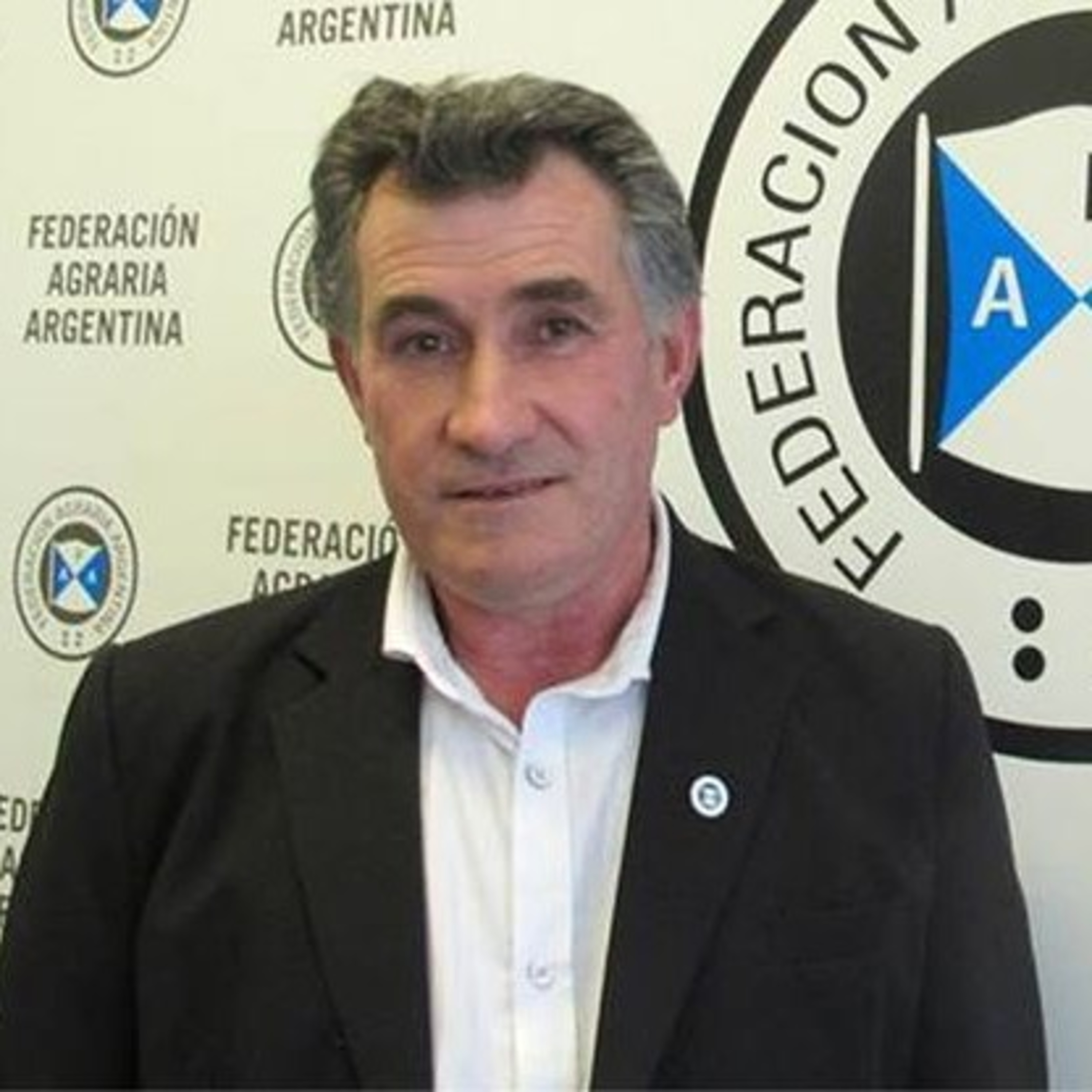 Carlos Achetoni Pte de Federación Agraria episode artwork