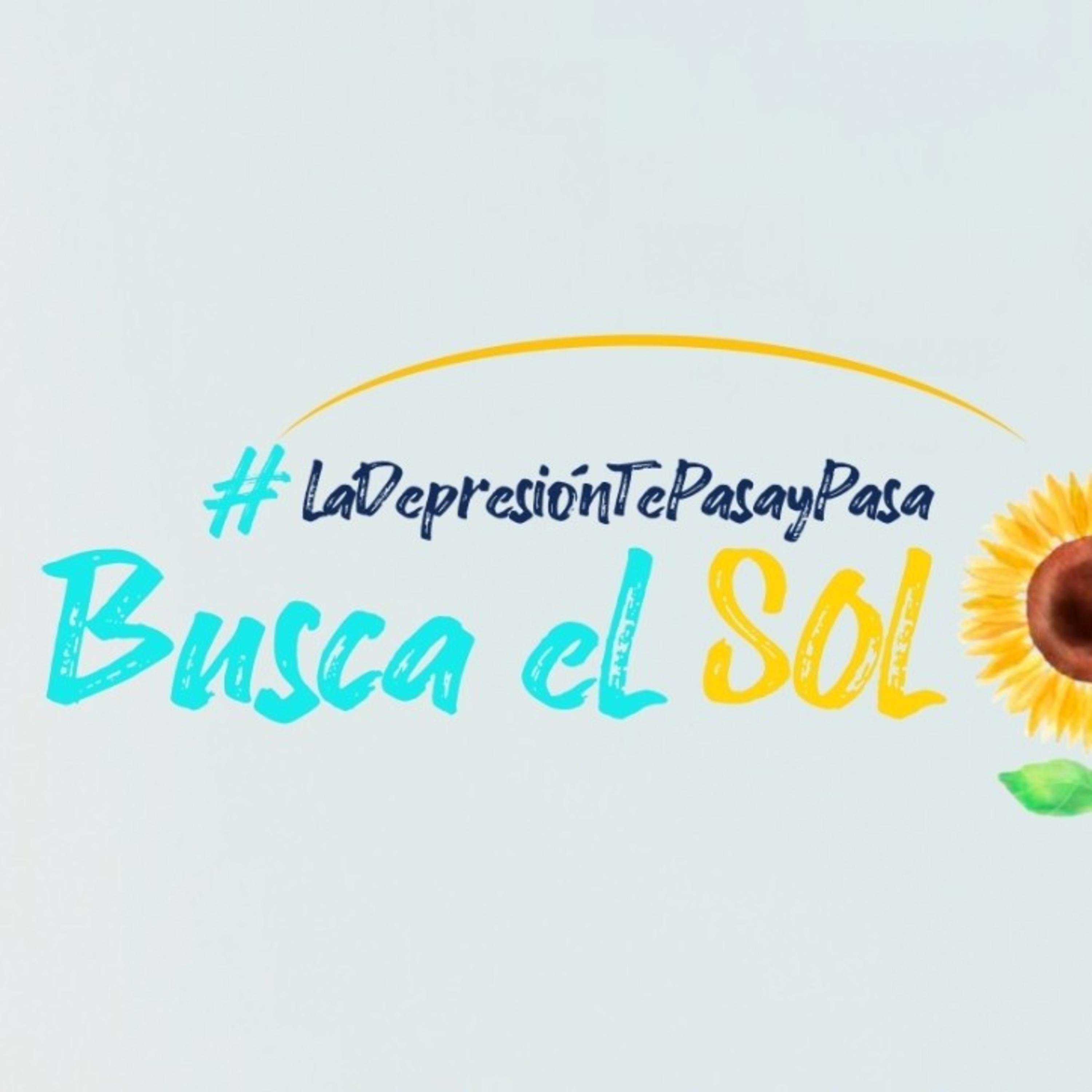 Prevención de suicidio... hablamos de depresión  episode artwork