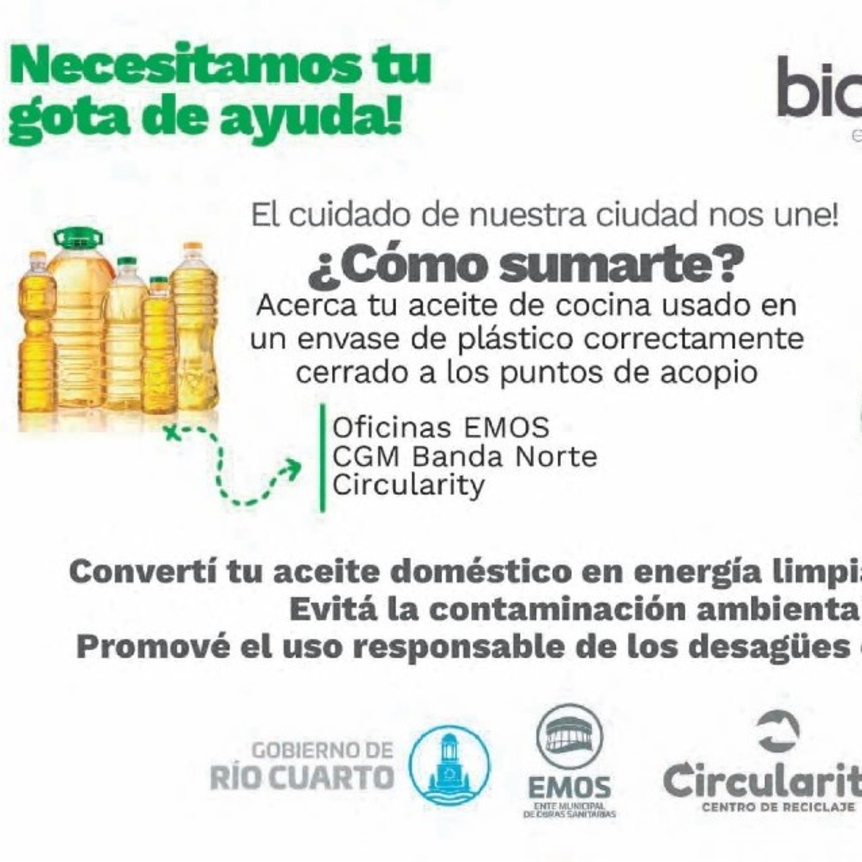 Macarena Chagalj Enc. De RSE y Sustentabilidad episode artwork