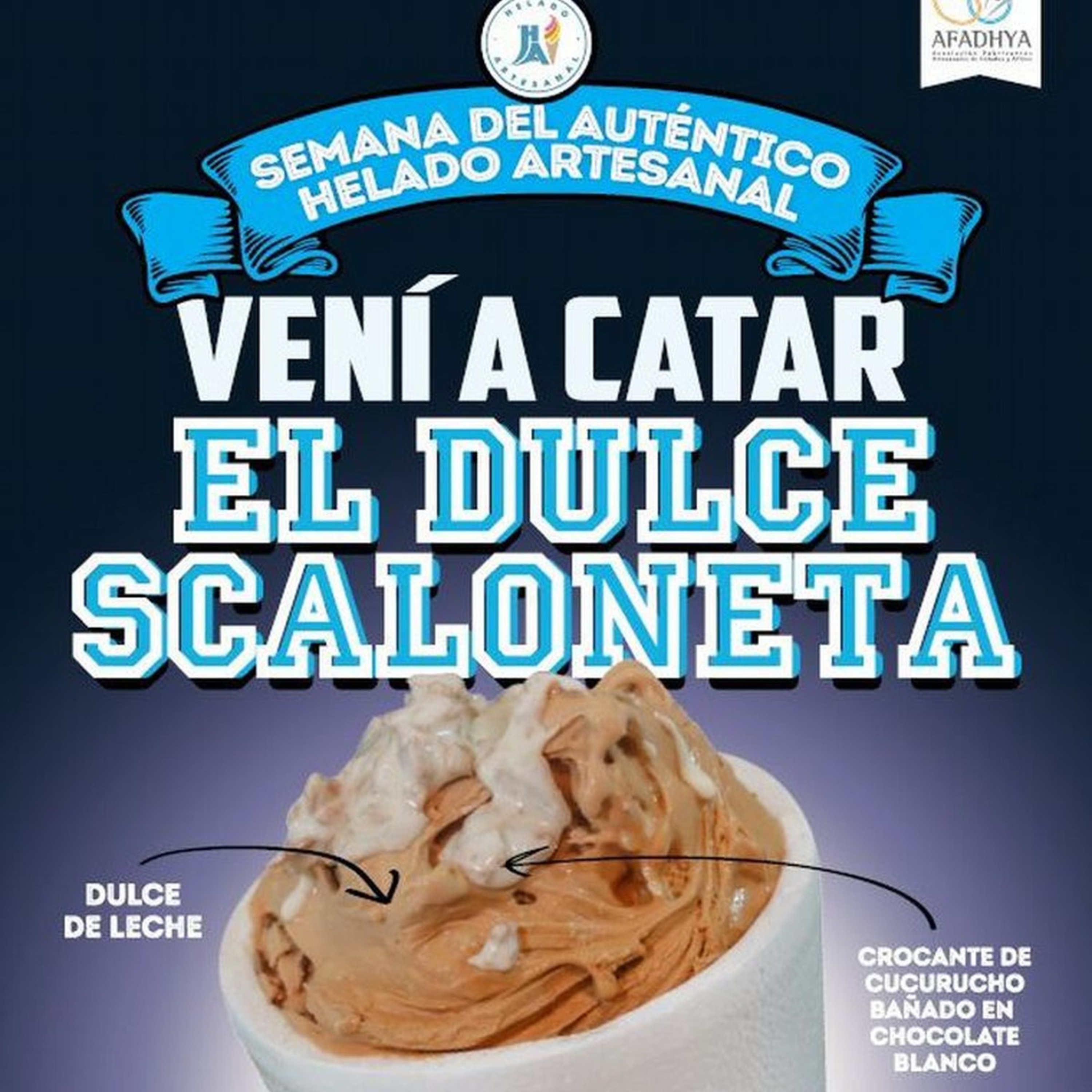 La noche de las heladerías  episode artwork