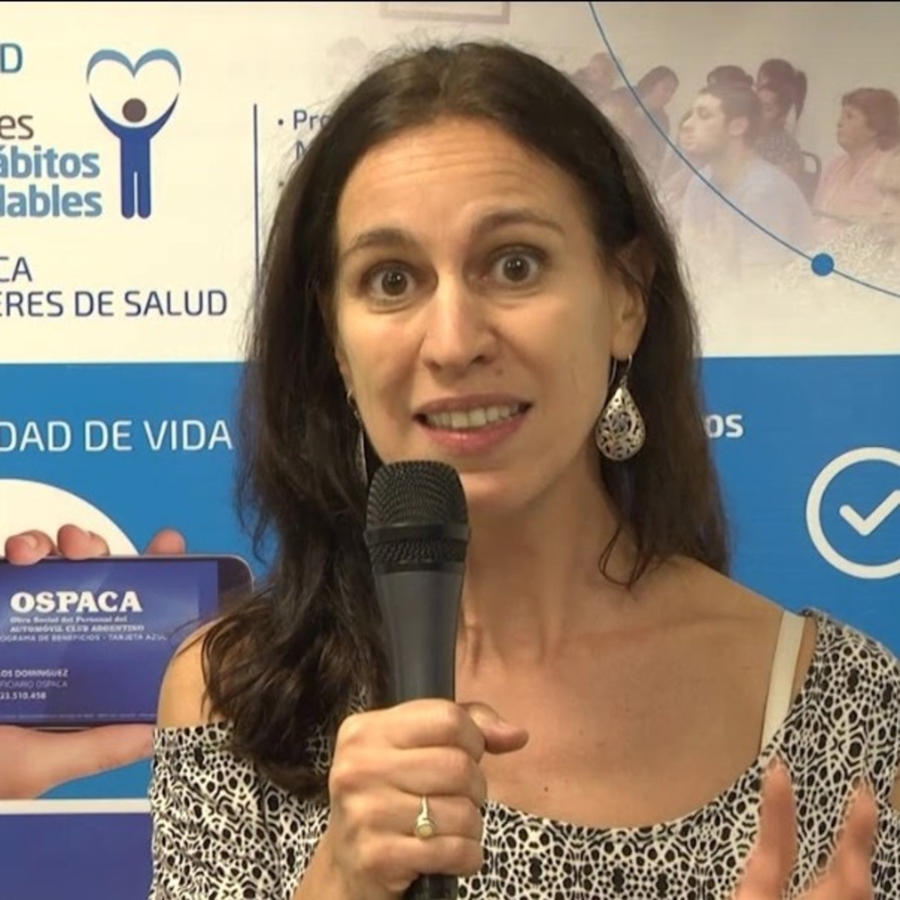 La SAP y un informe preocupante sobre consumo problemático en adolescentes  episode artwork