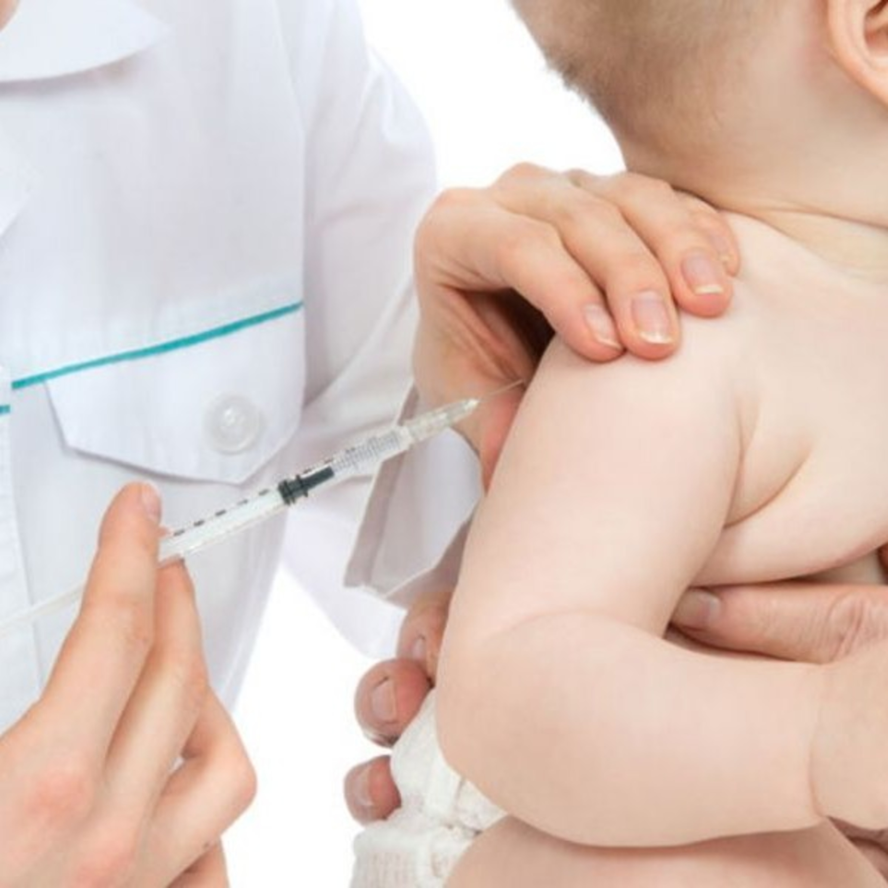 Desde la Sociedad Argentina de Pediatría instan a completar el calendario de vacunación obligatorio  episode artwork