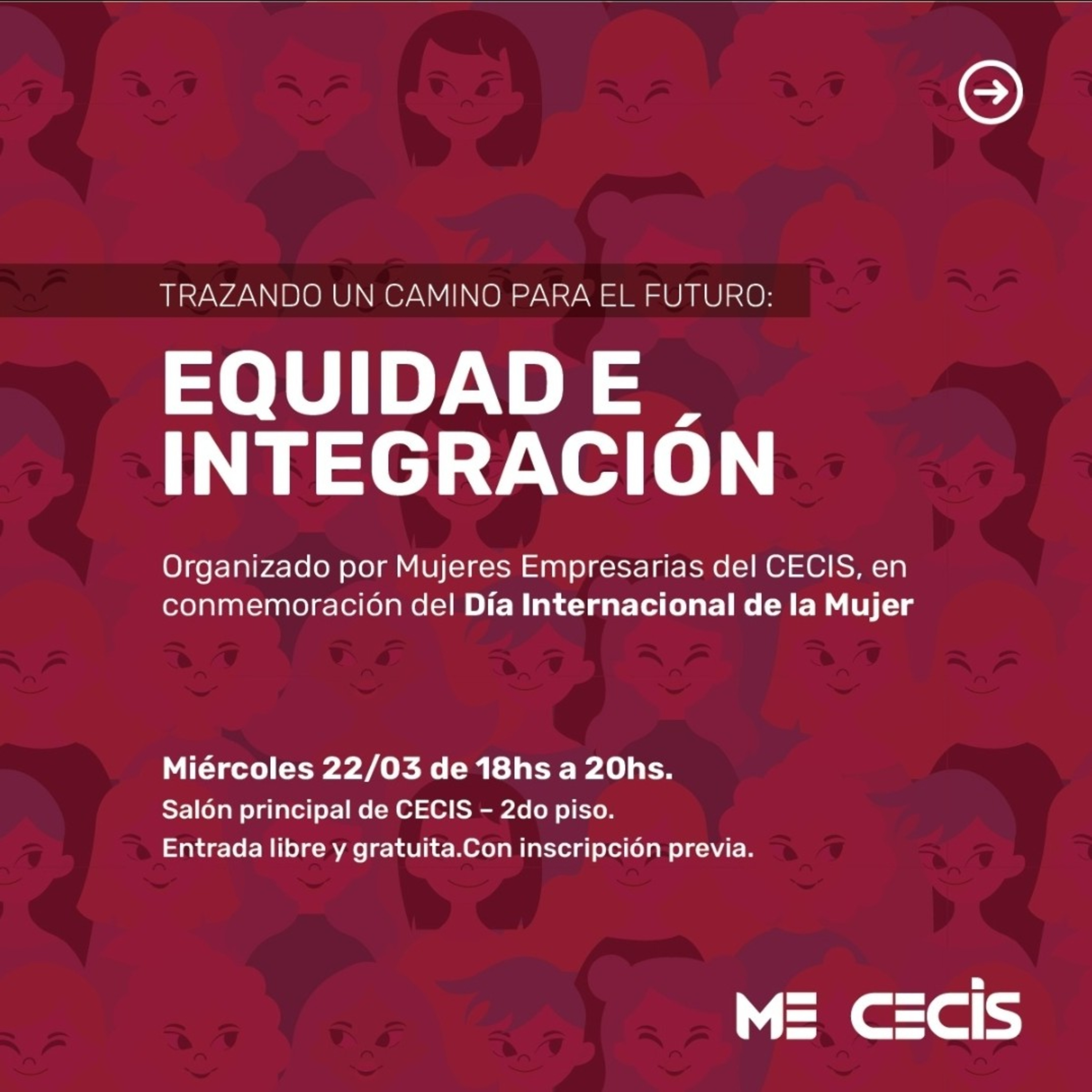 Jornada para pensar la integración  episode artwork