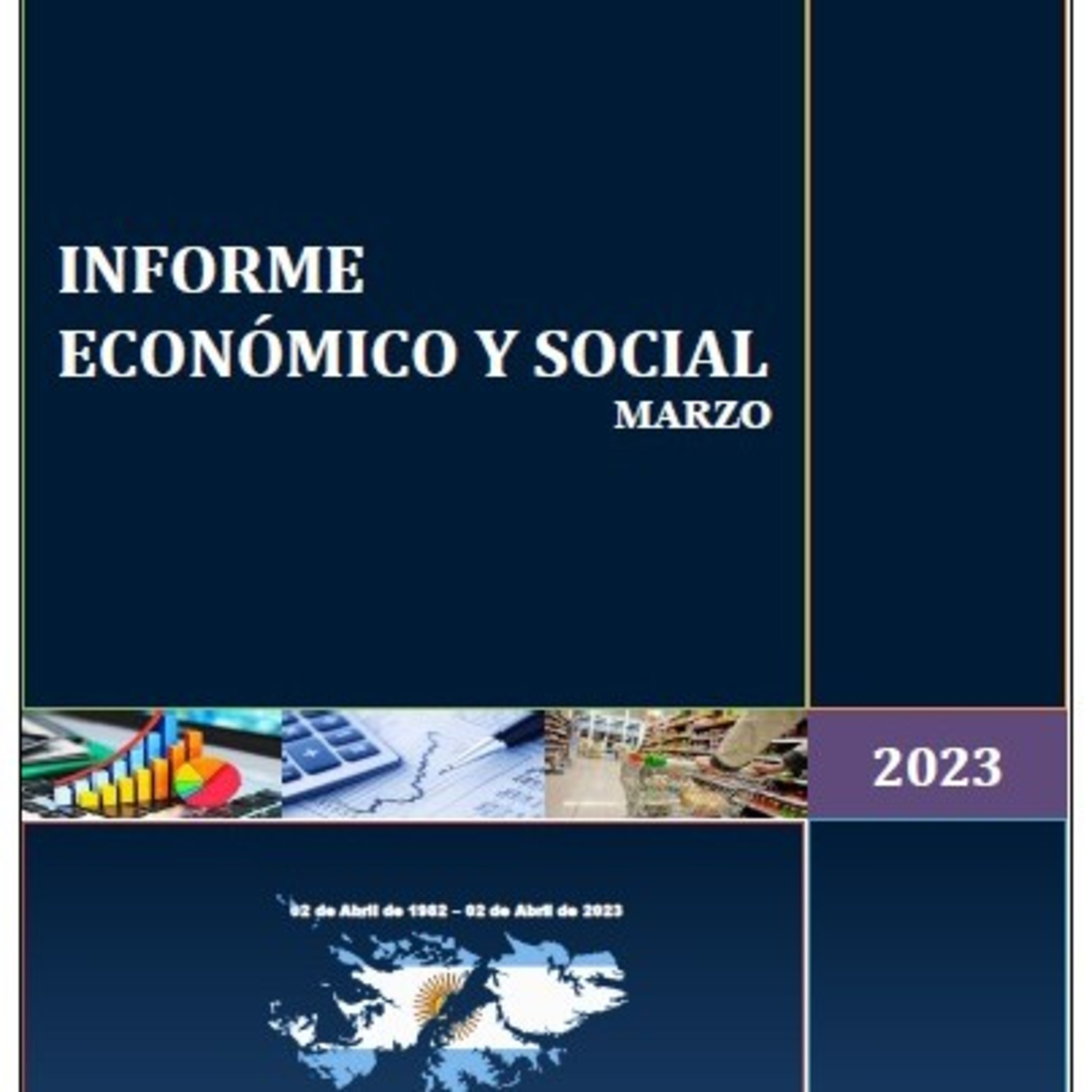 Inflación de marzo 2023 episode artwork