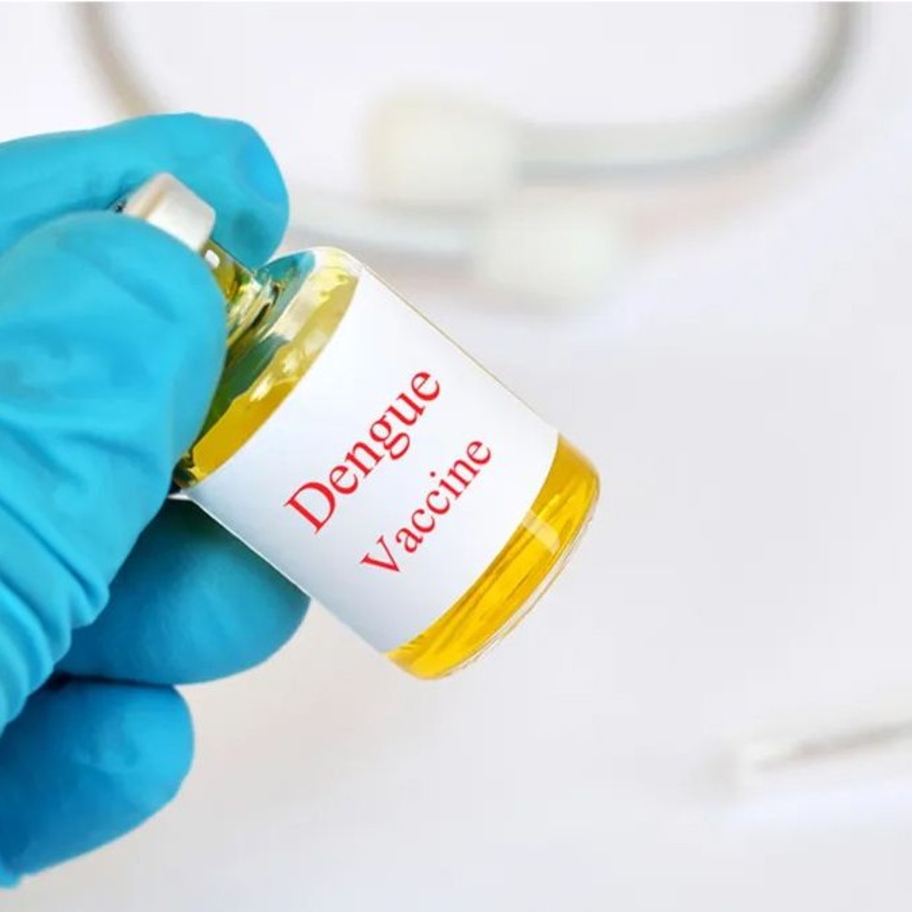 Anmat aprobó vacuna contra dengue episode artwork